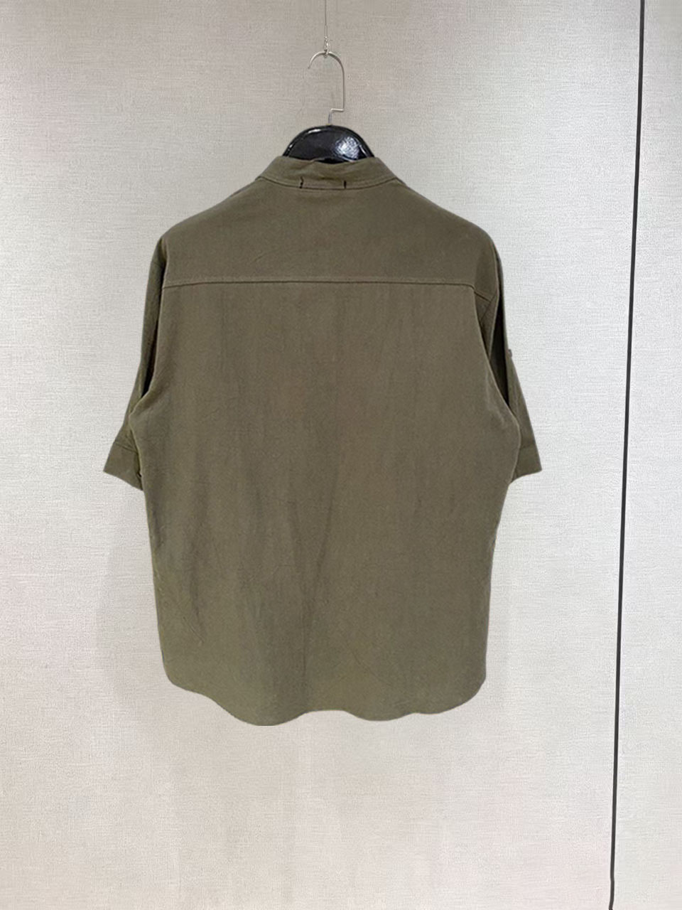 Shirt Man