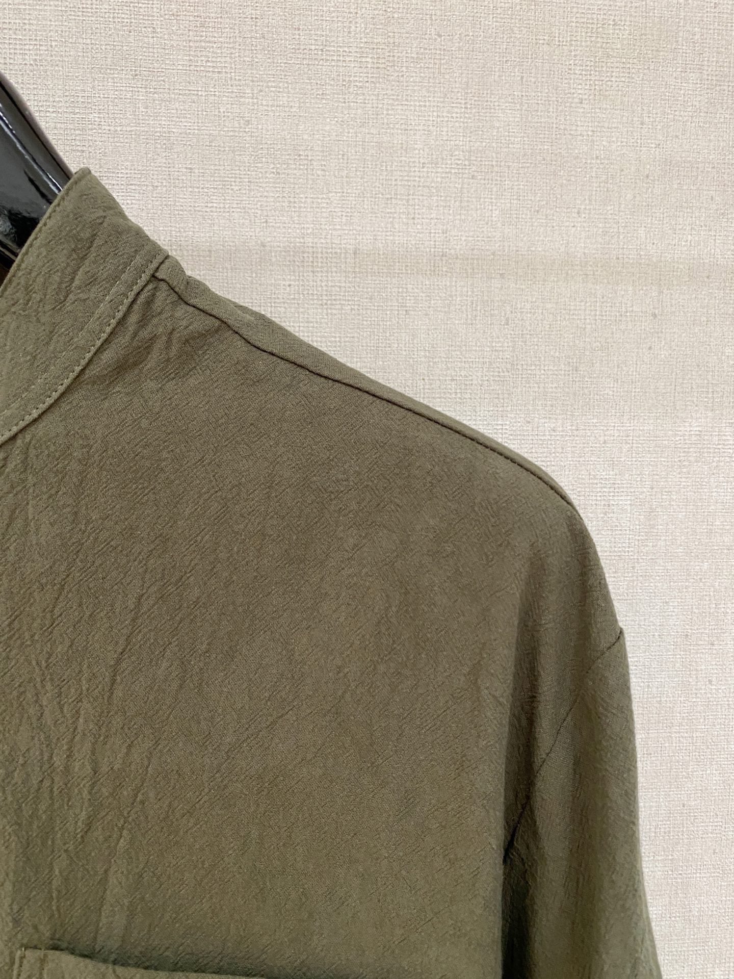 Shirt Man
