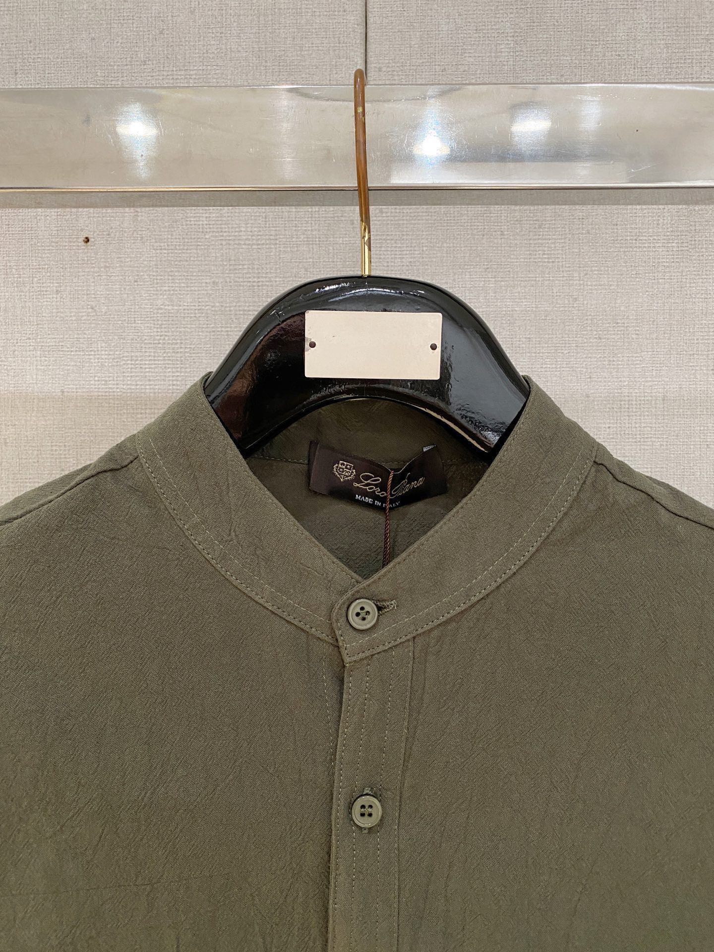 Shirt Man