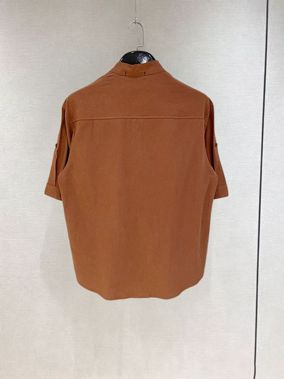 Shirt Man