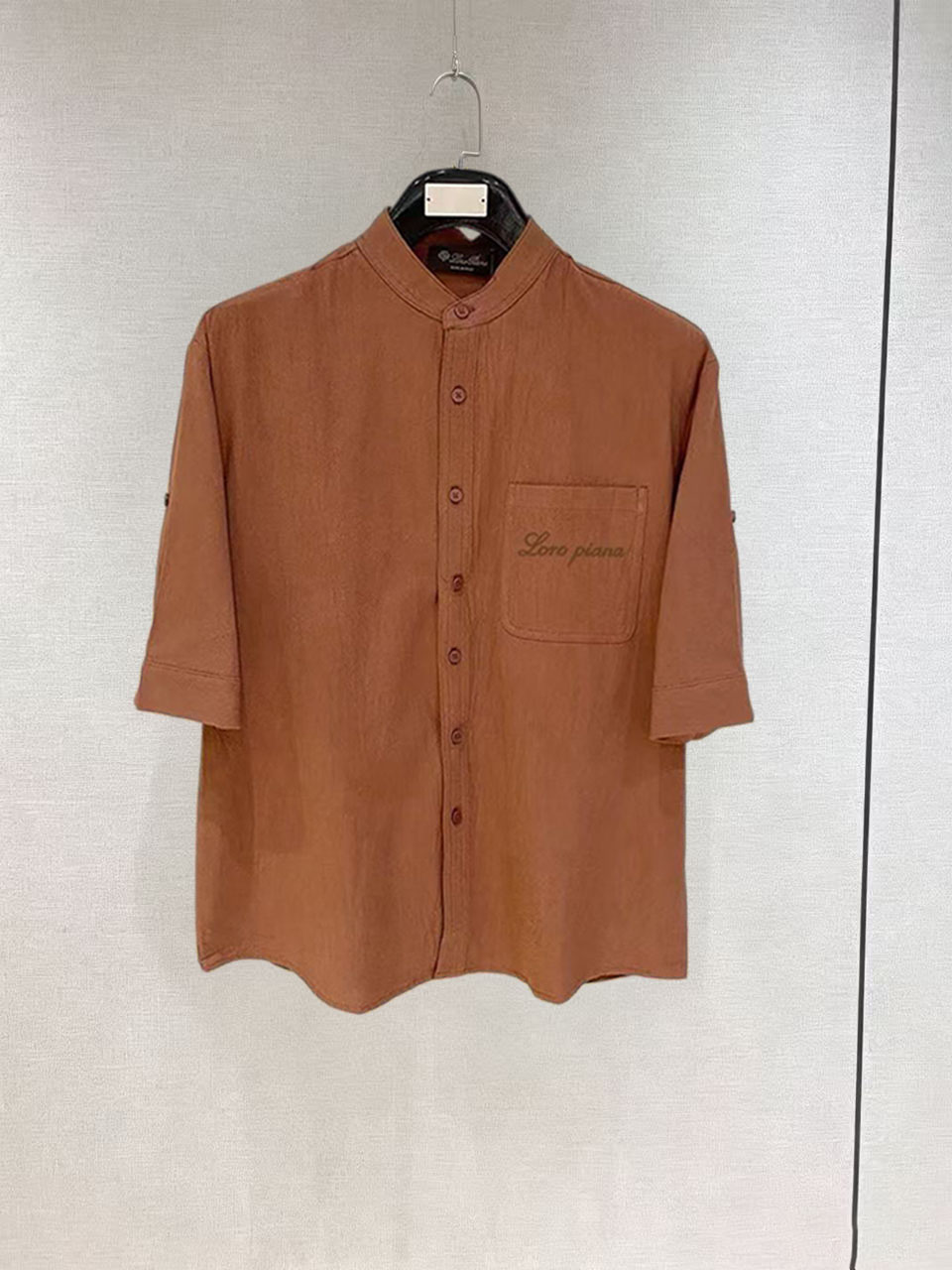 Shirt Man