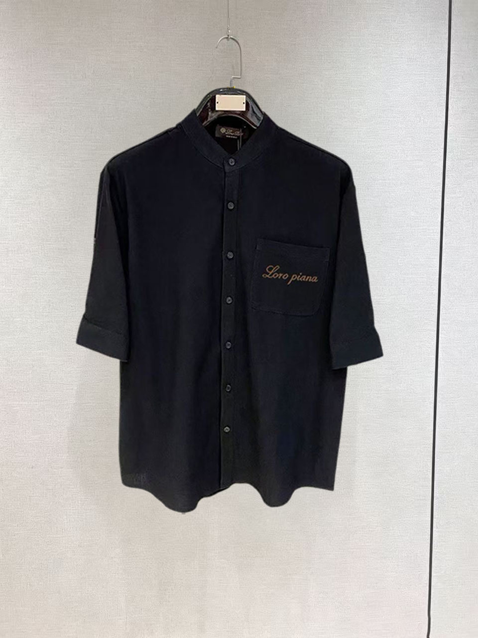 Shirt Man