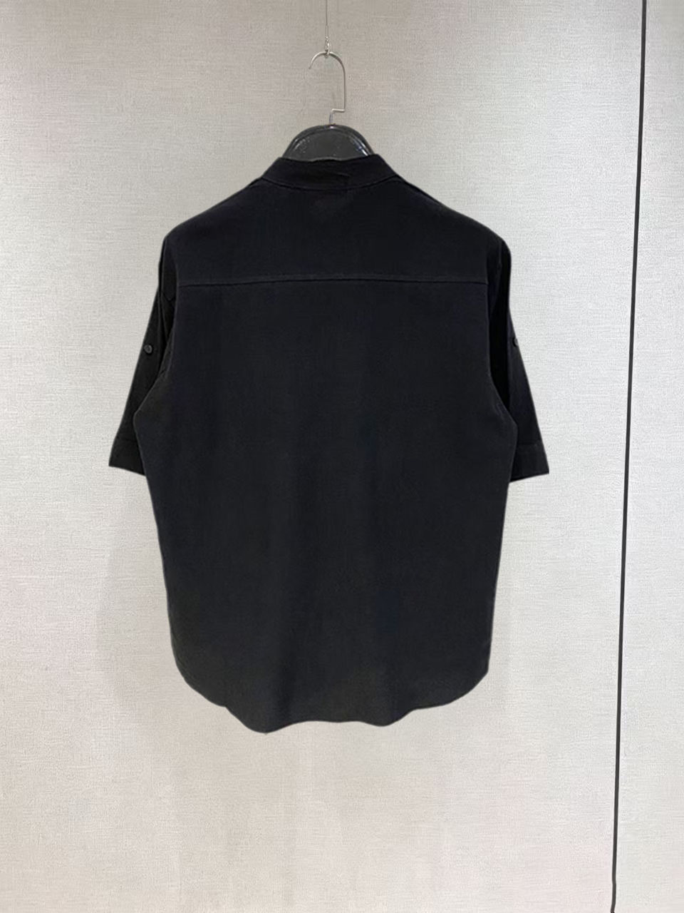 Shirt Man