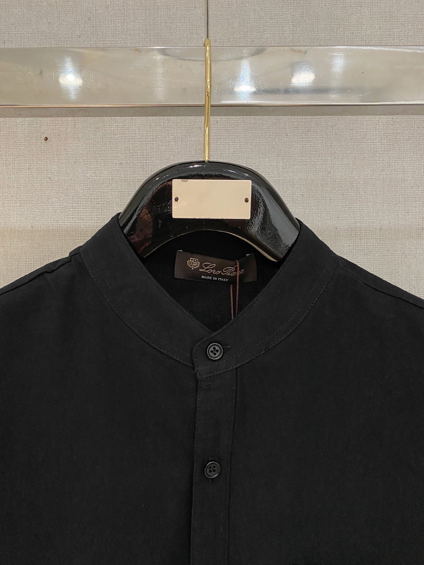 Shirt Man