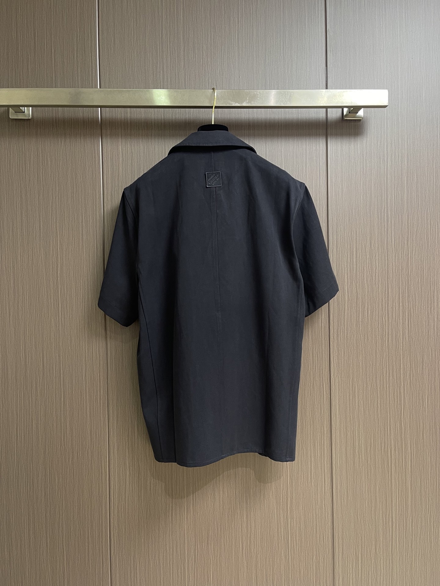 Shirt Man