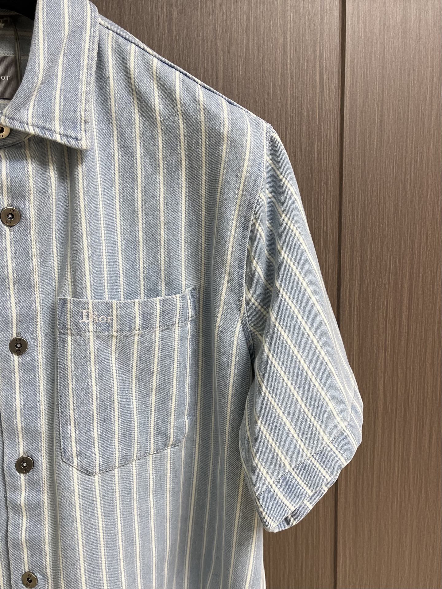 Shirt Man