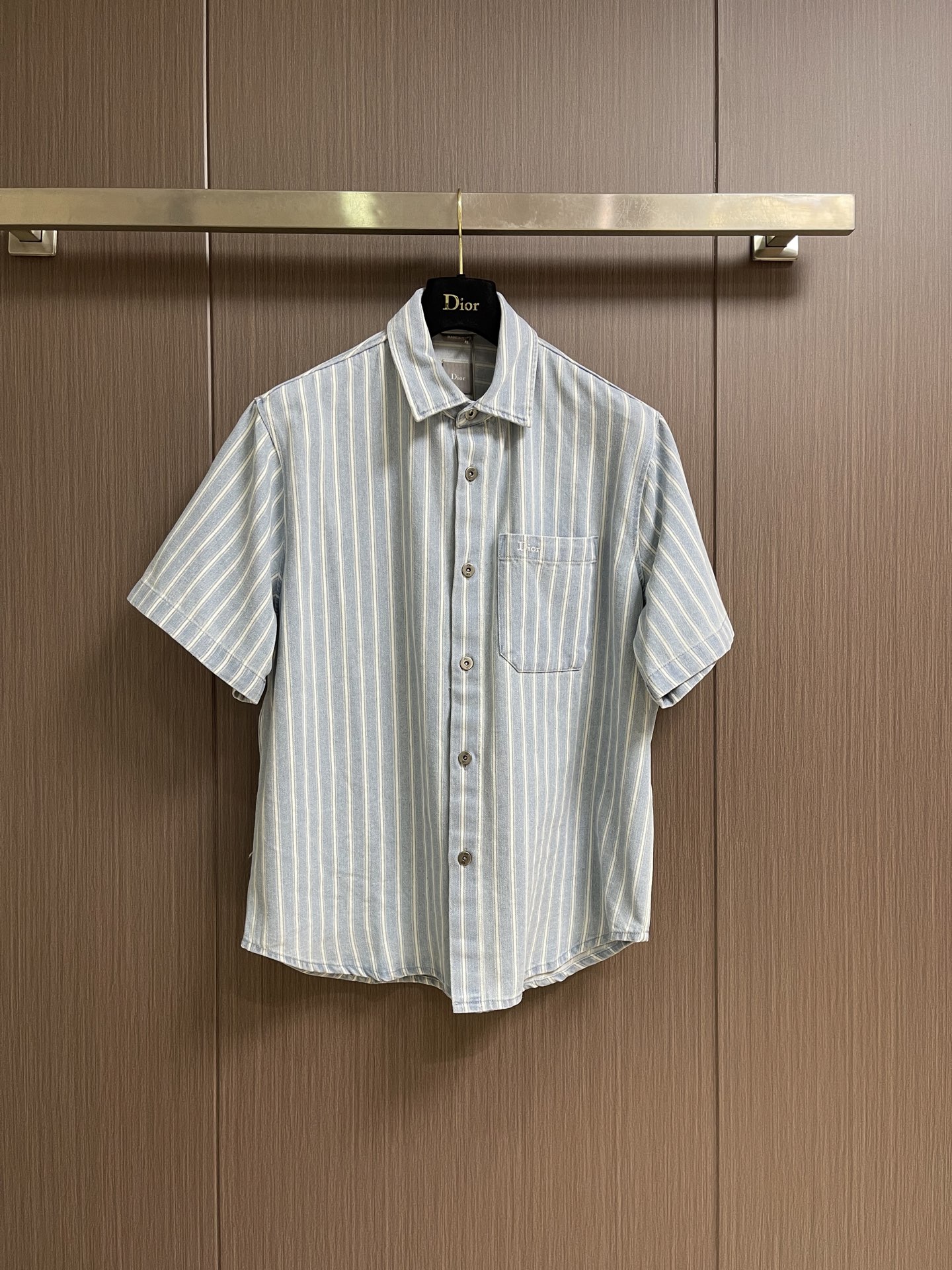 Shirt Man