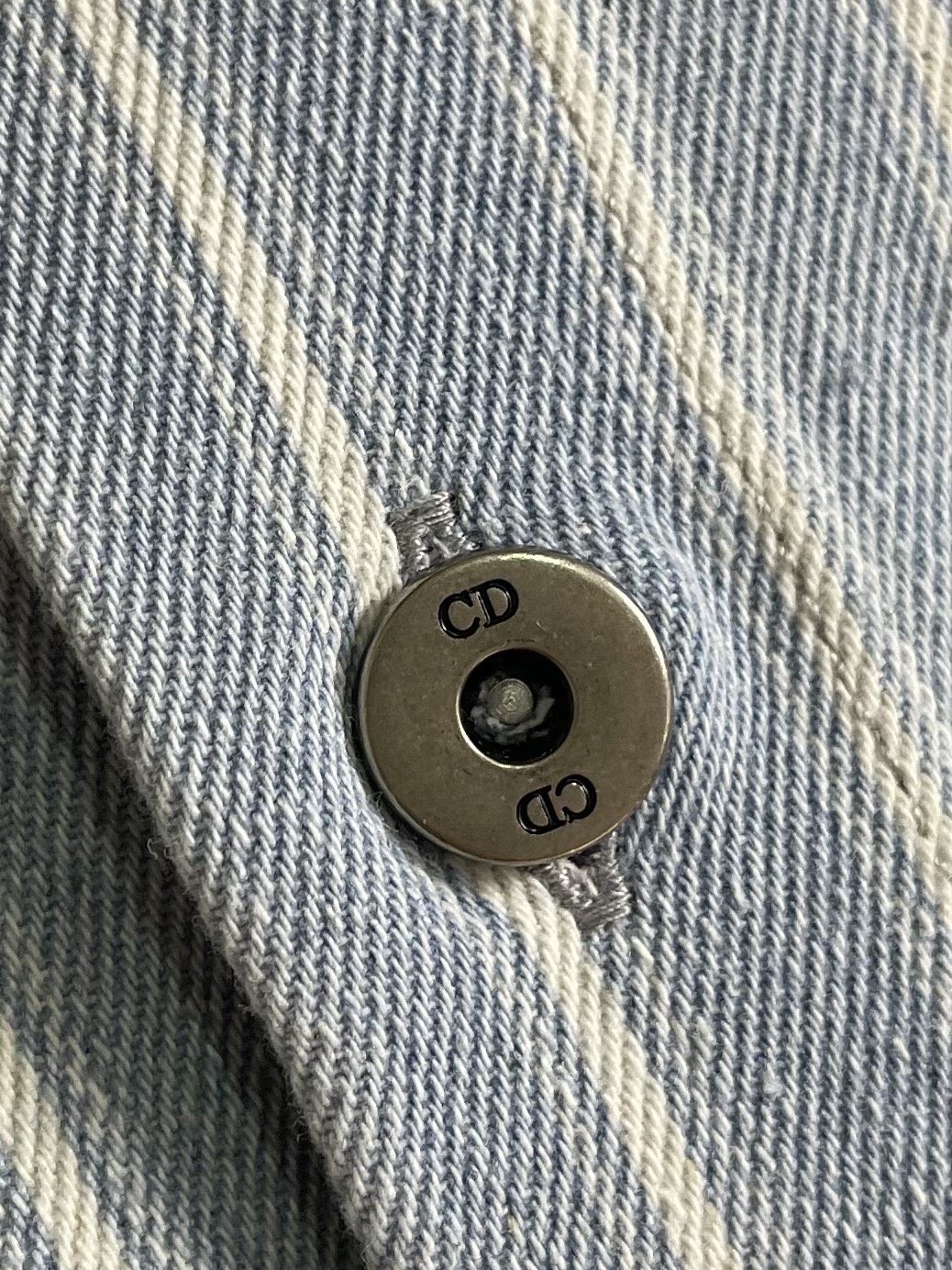Shirt Man
