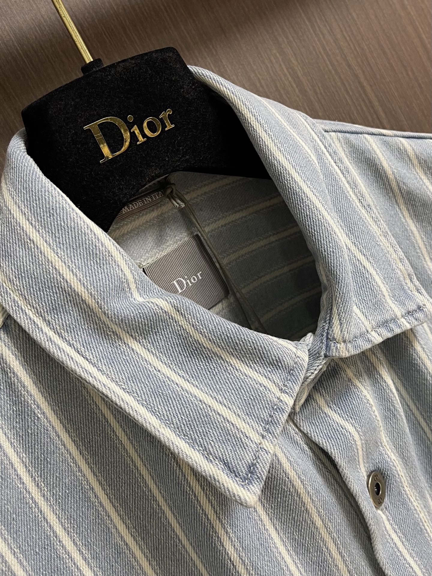 Shirt Man