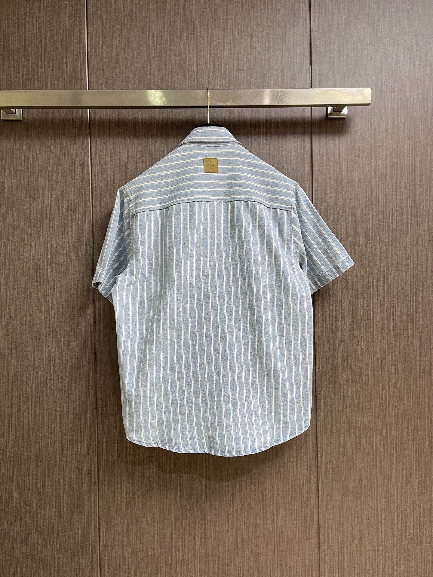 Shirt Man