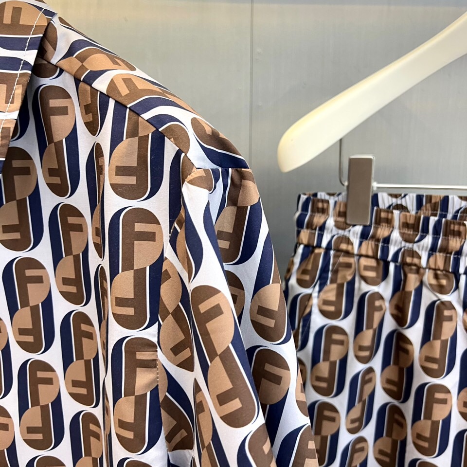 Shirt Man