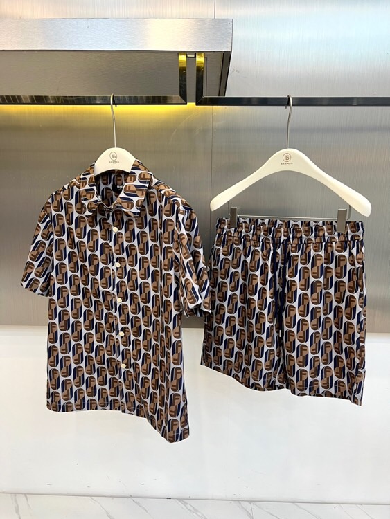 Shirt Man