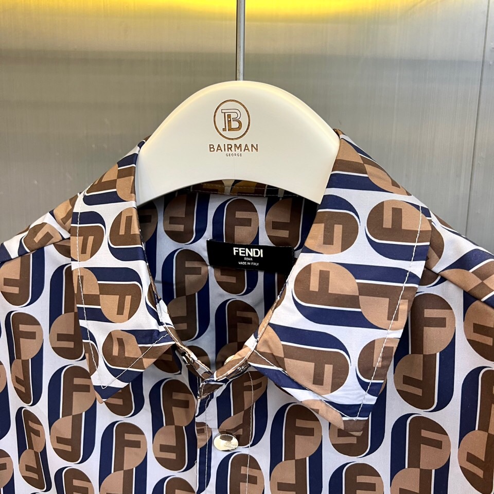 Shirt Man