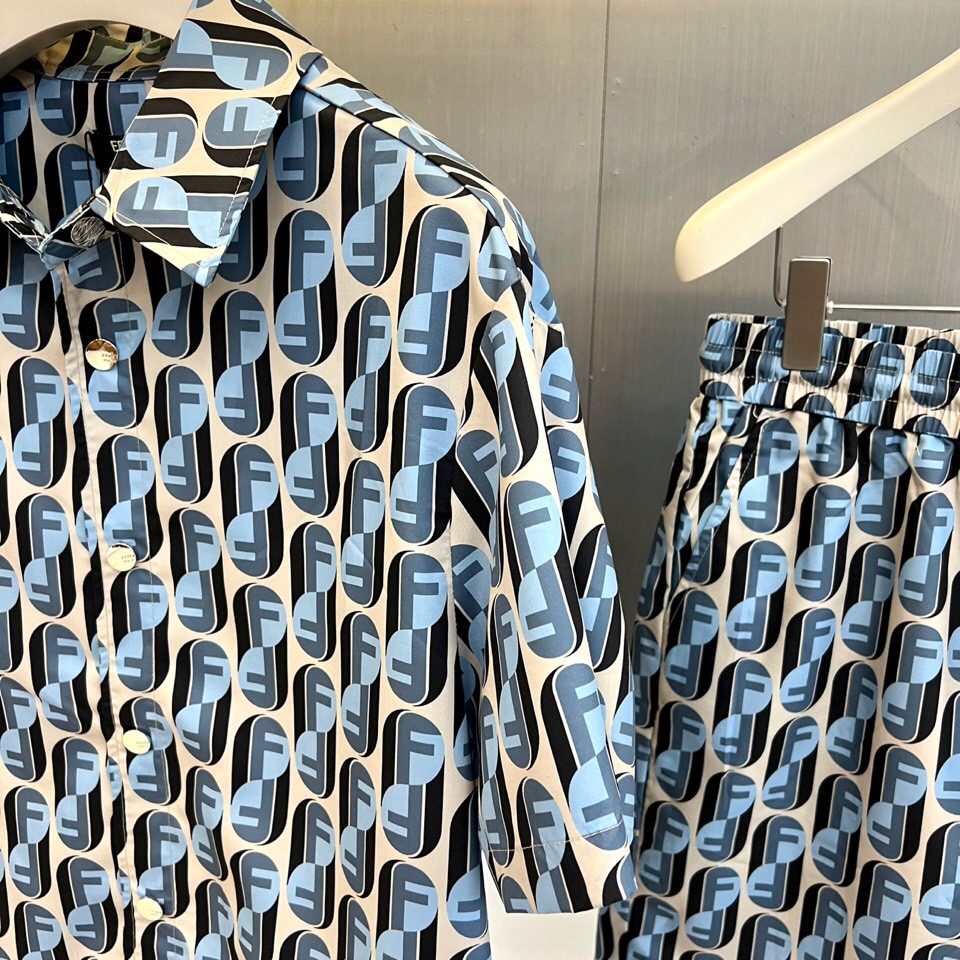Shirt Man