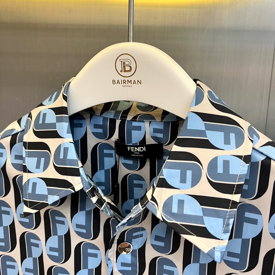 Shirt Man