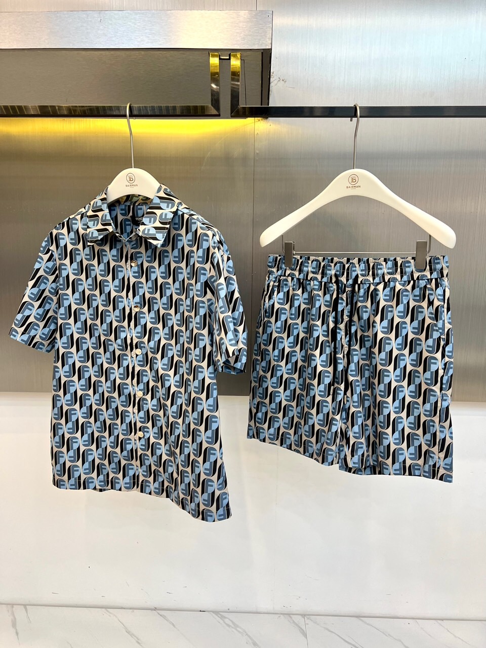 Shirt Man