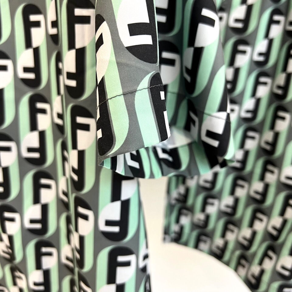 Shirt Man
