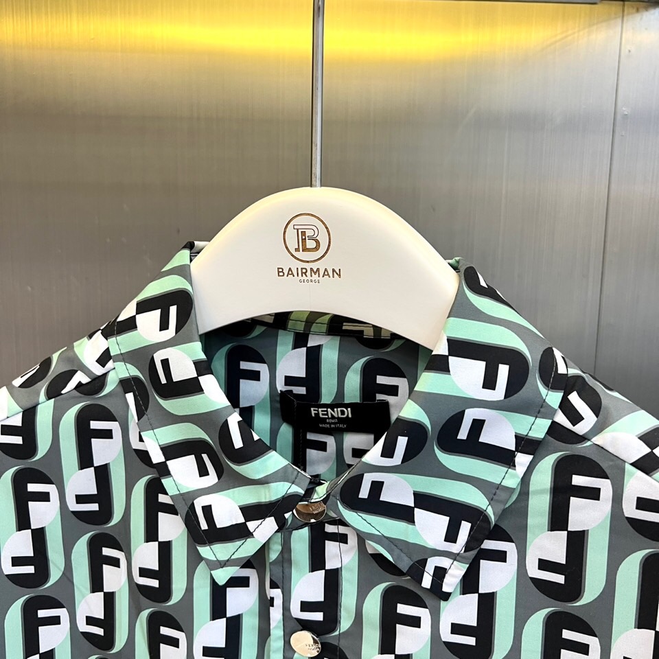 Shirt Man