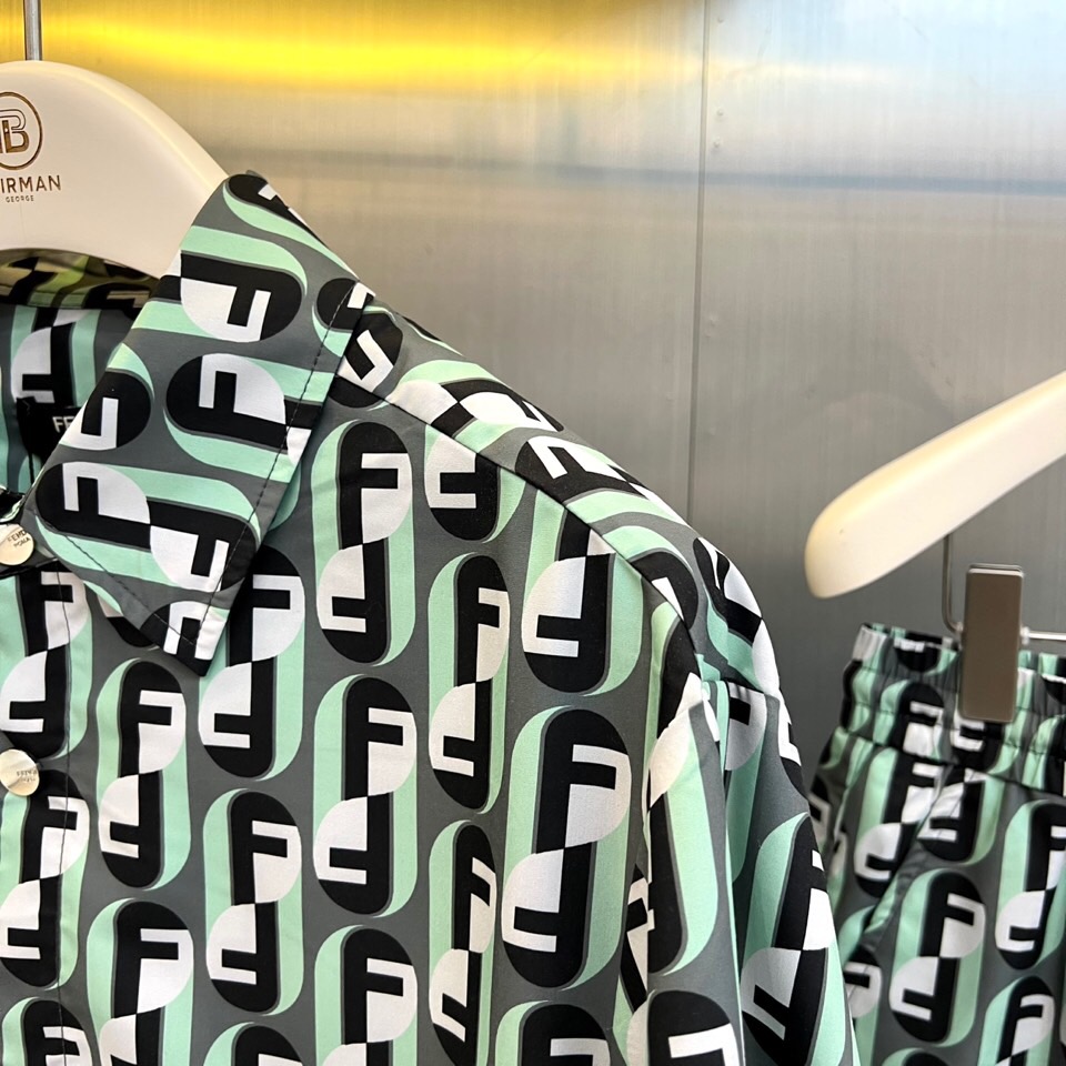 Shirt Man