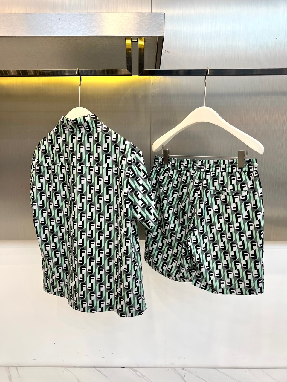 Shirt Man