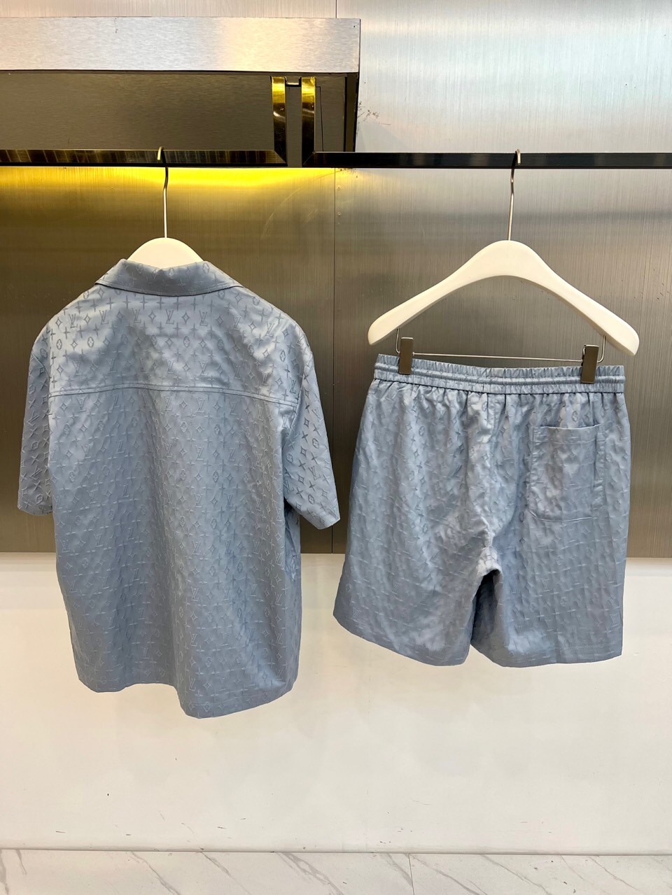 Shirt Man