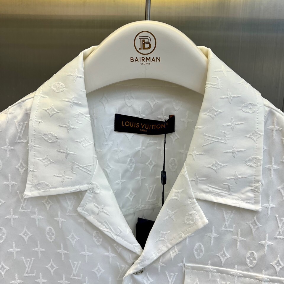 Shirt Man