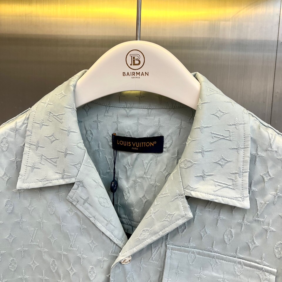 Shirt Man