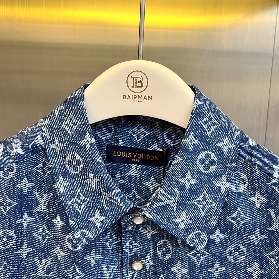 Shirt Man