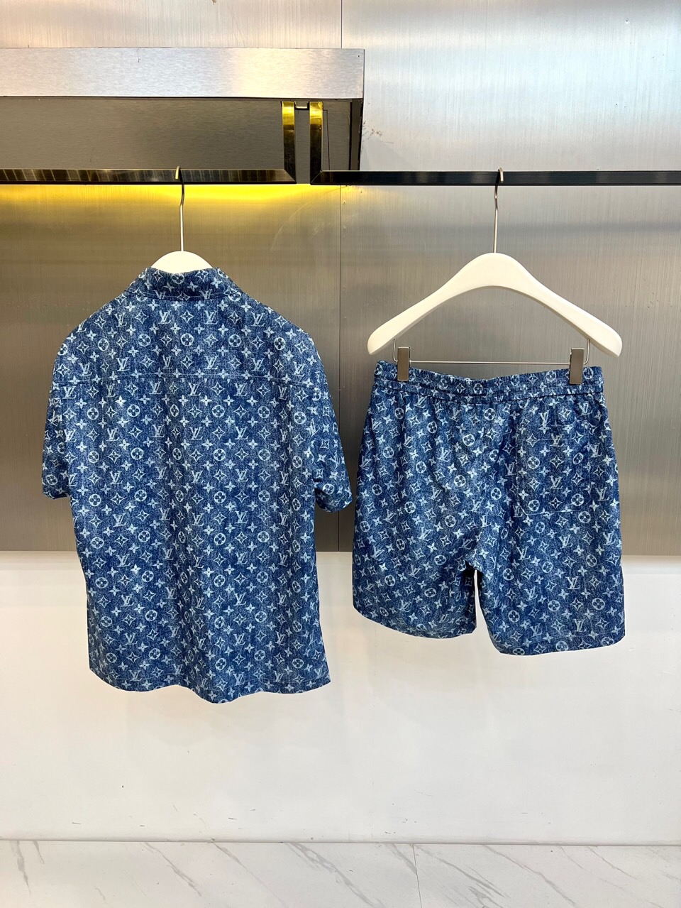 Shirt Man