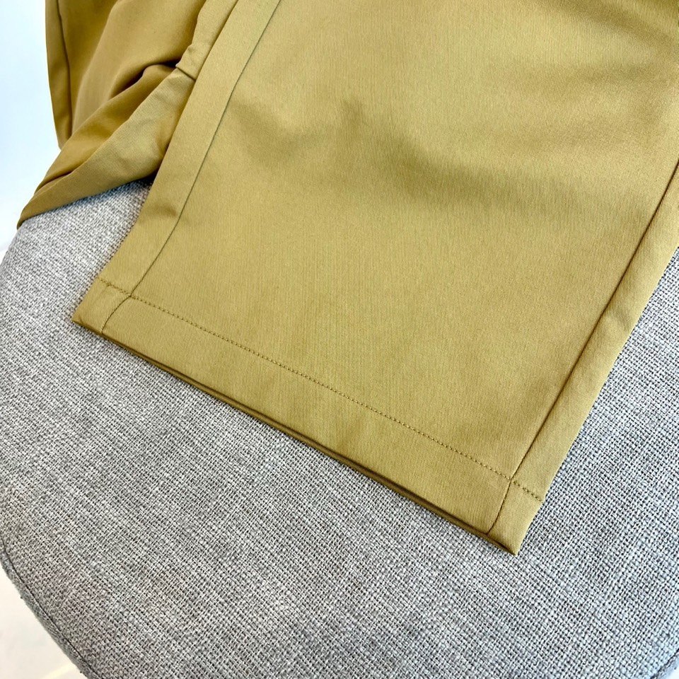 Shirt Man