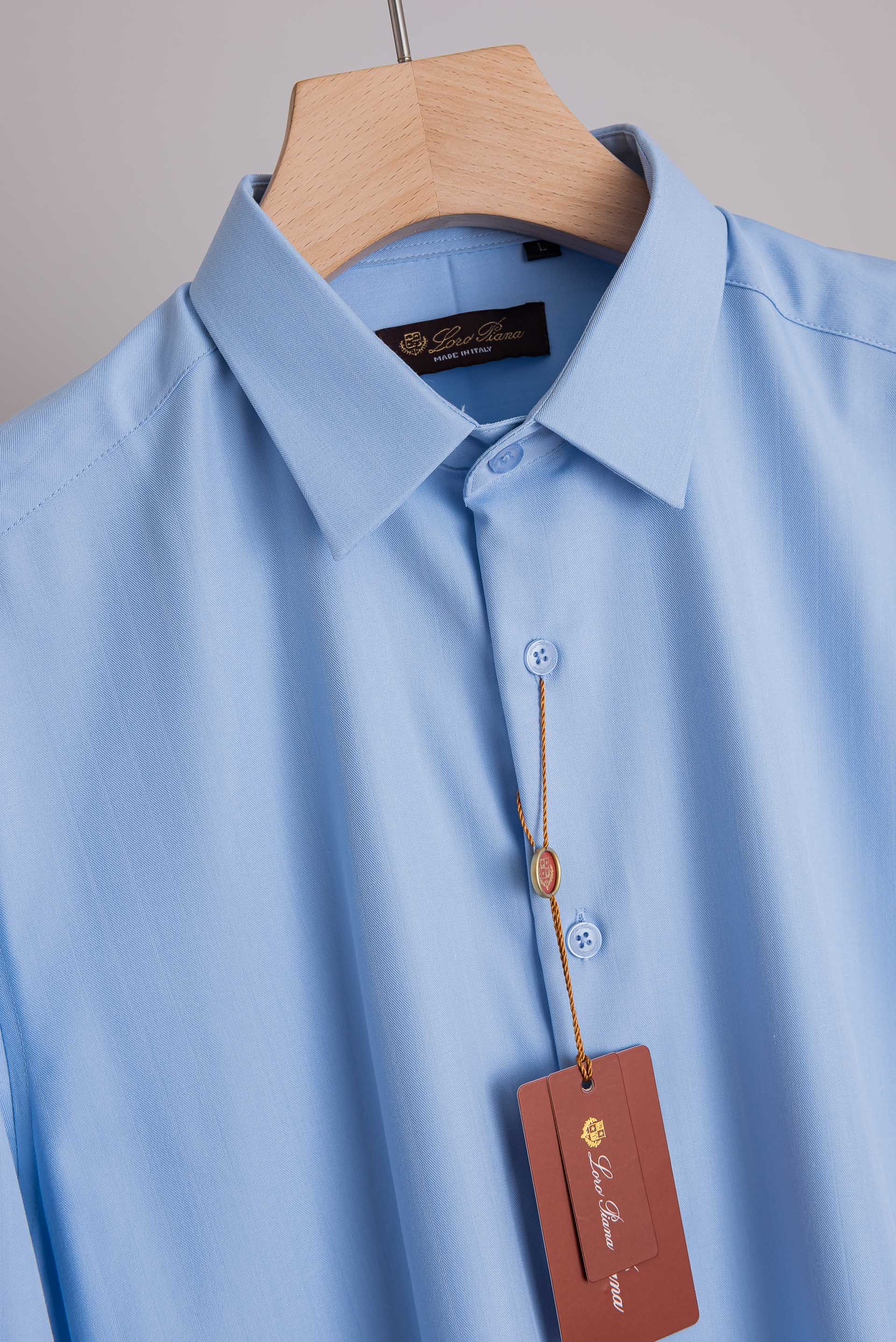 Shirt Man