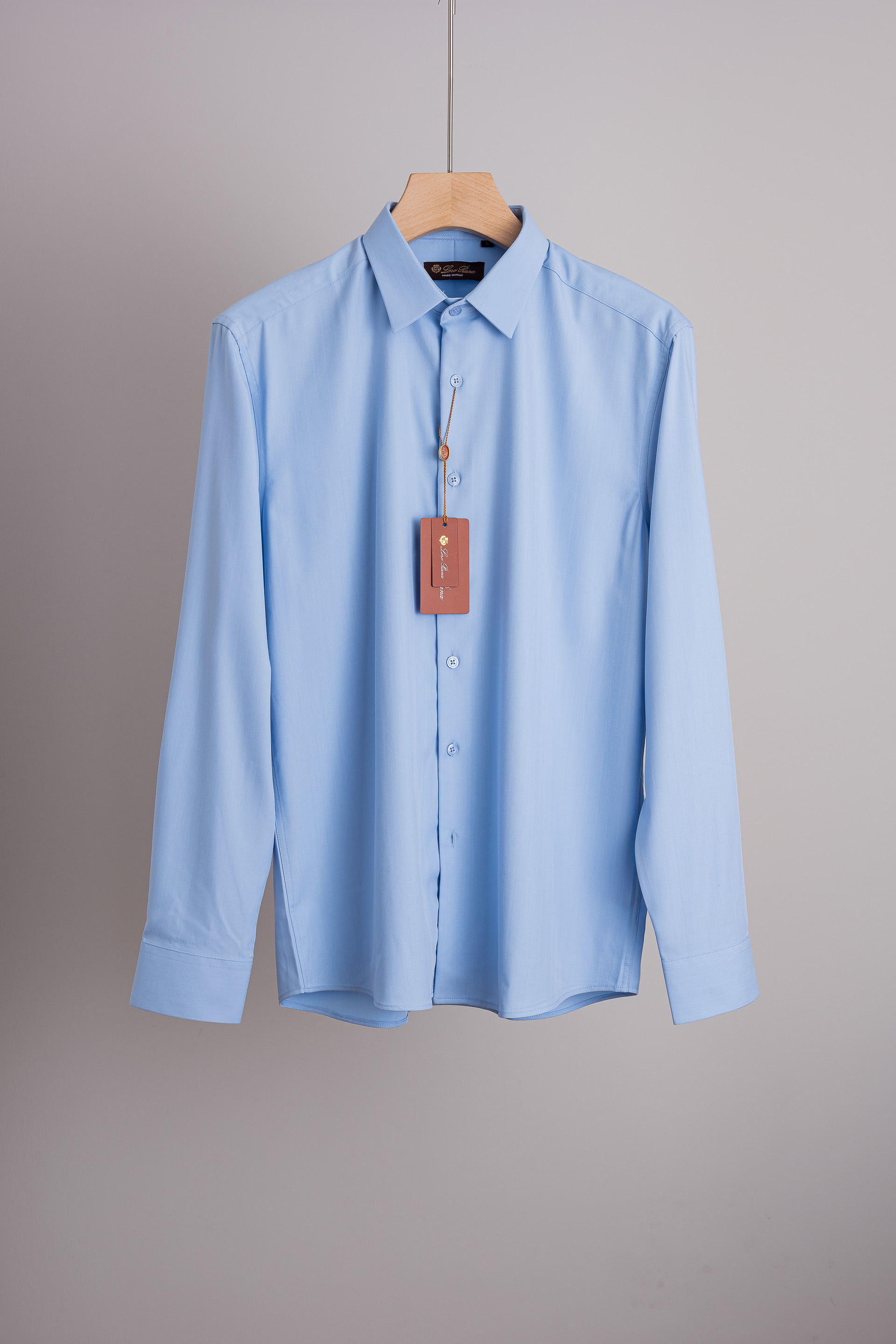 Shirt Man