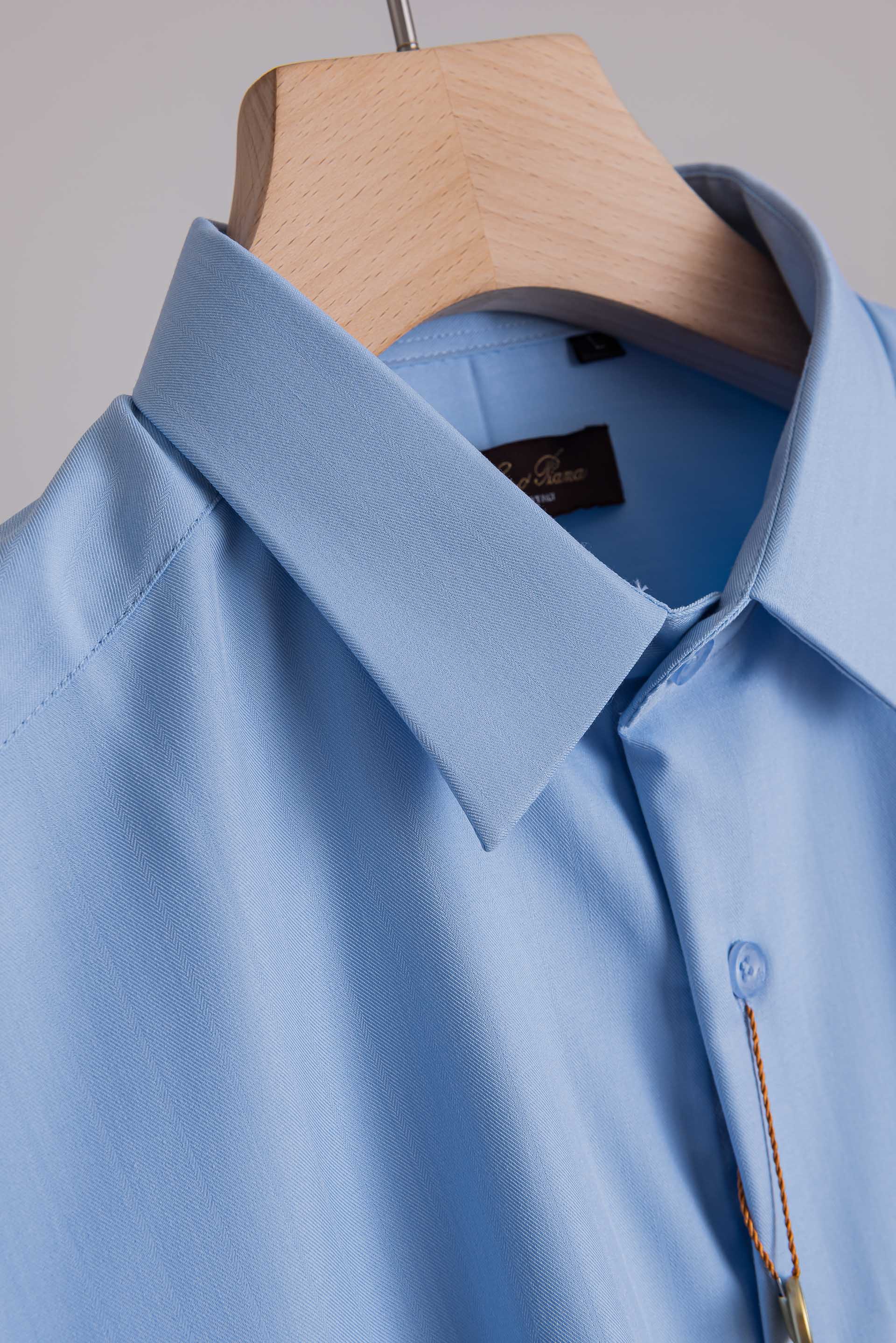 Shirt Man