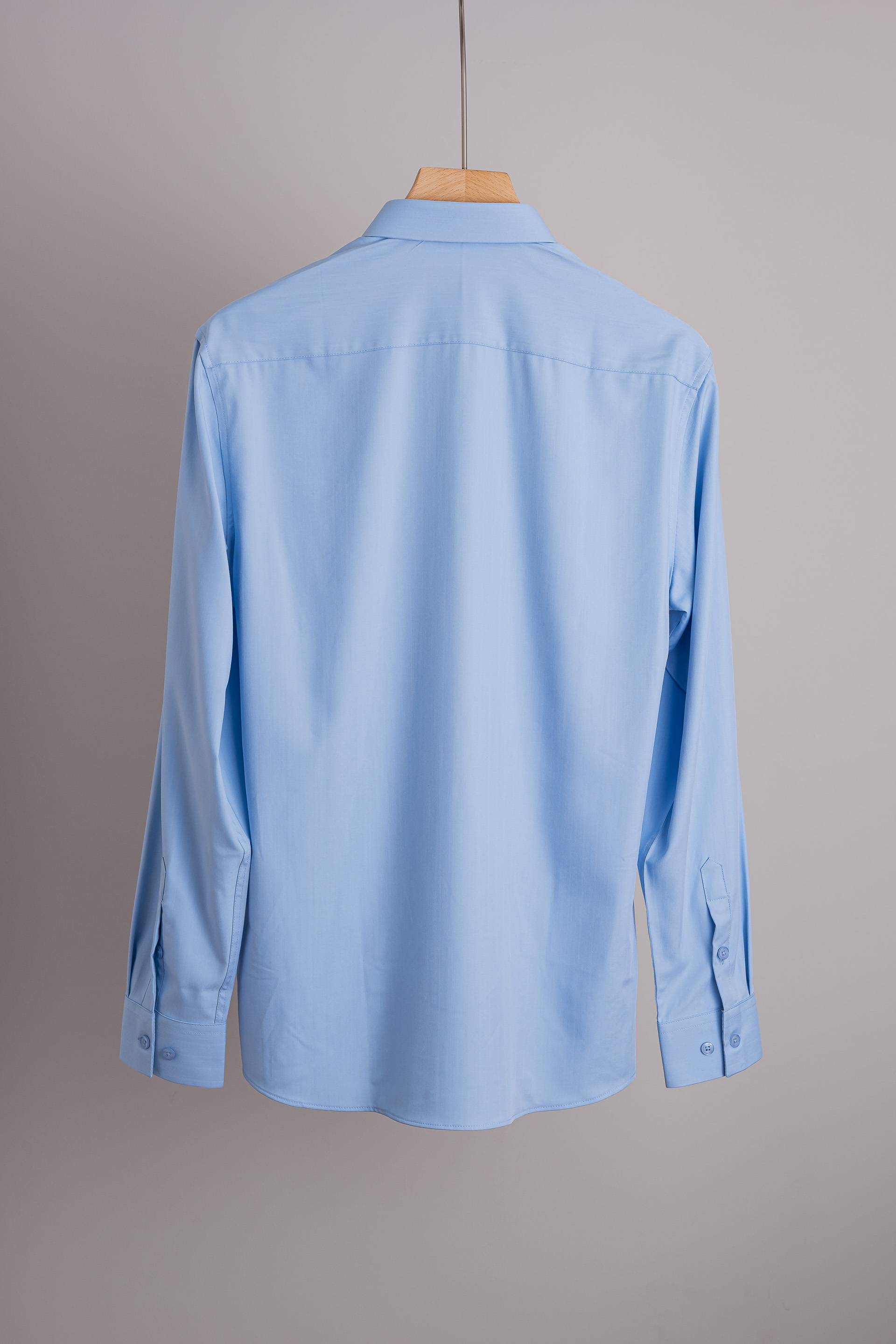 Shirt Man