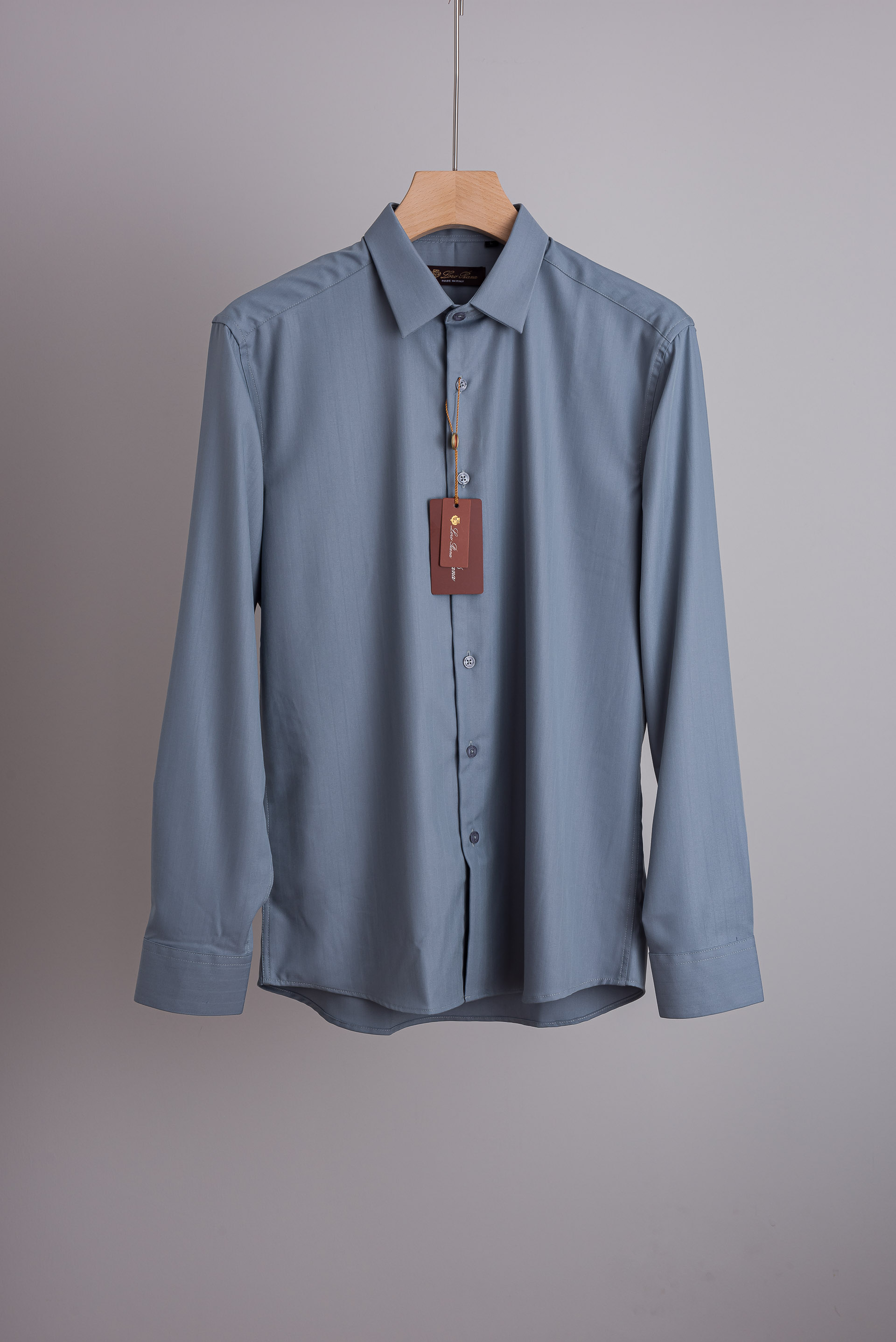 Shirt Man