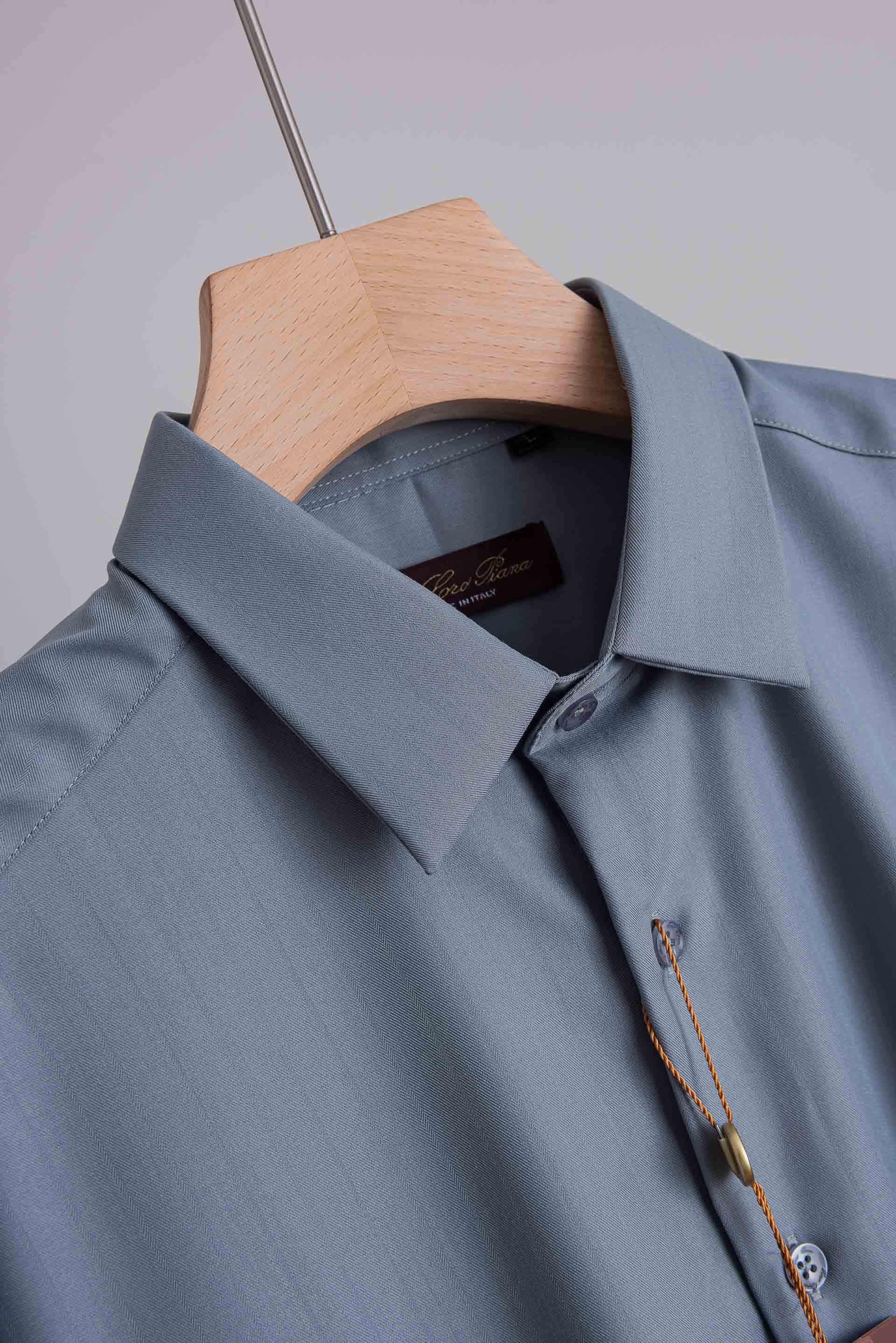 Shirt Man