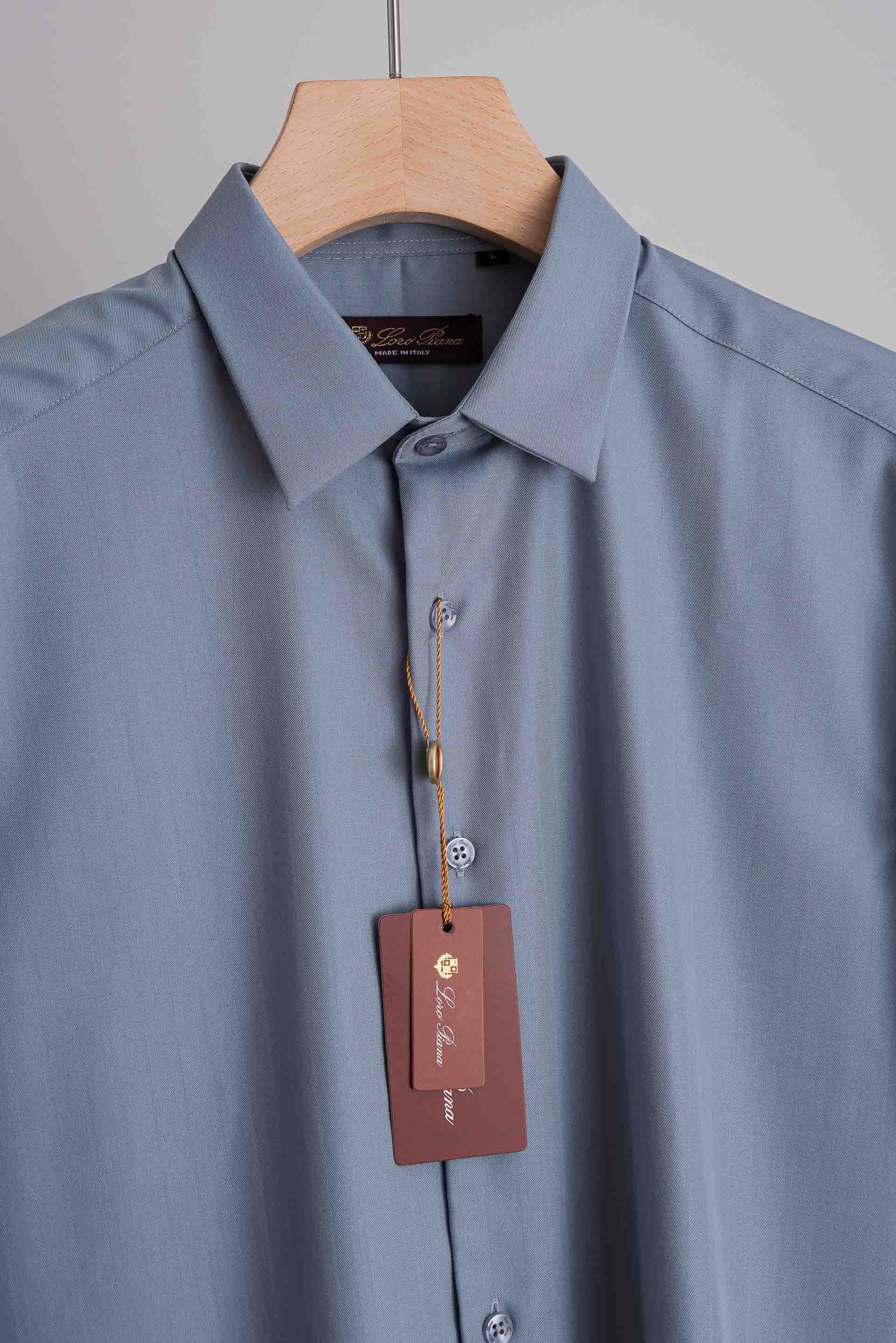 Shirt Man