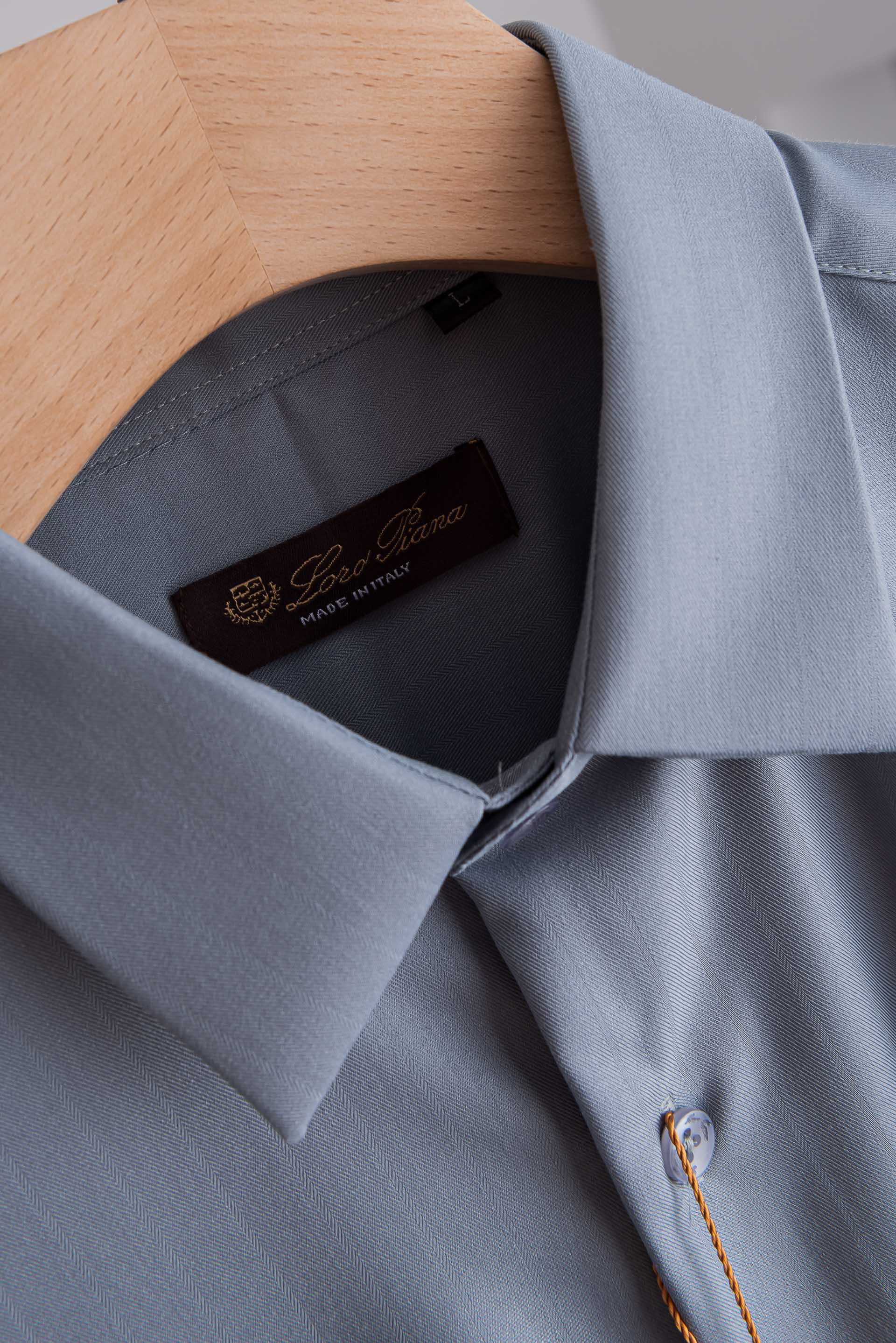 Shirt Man