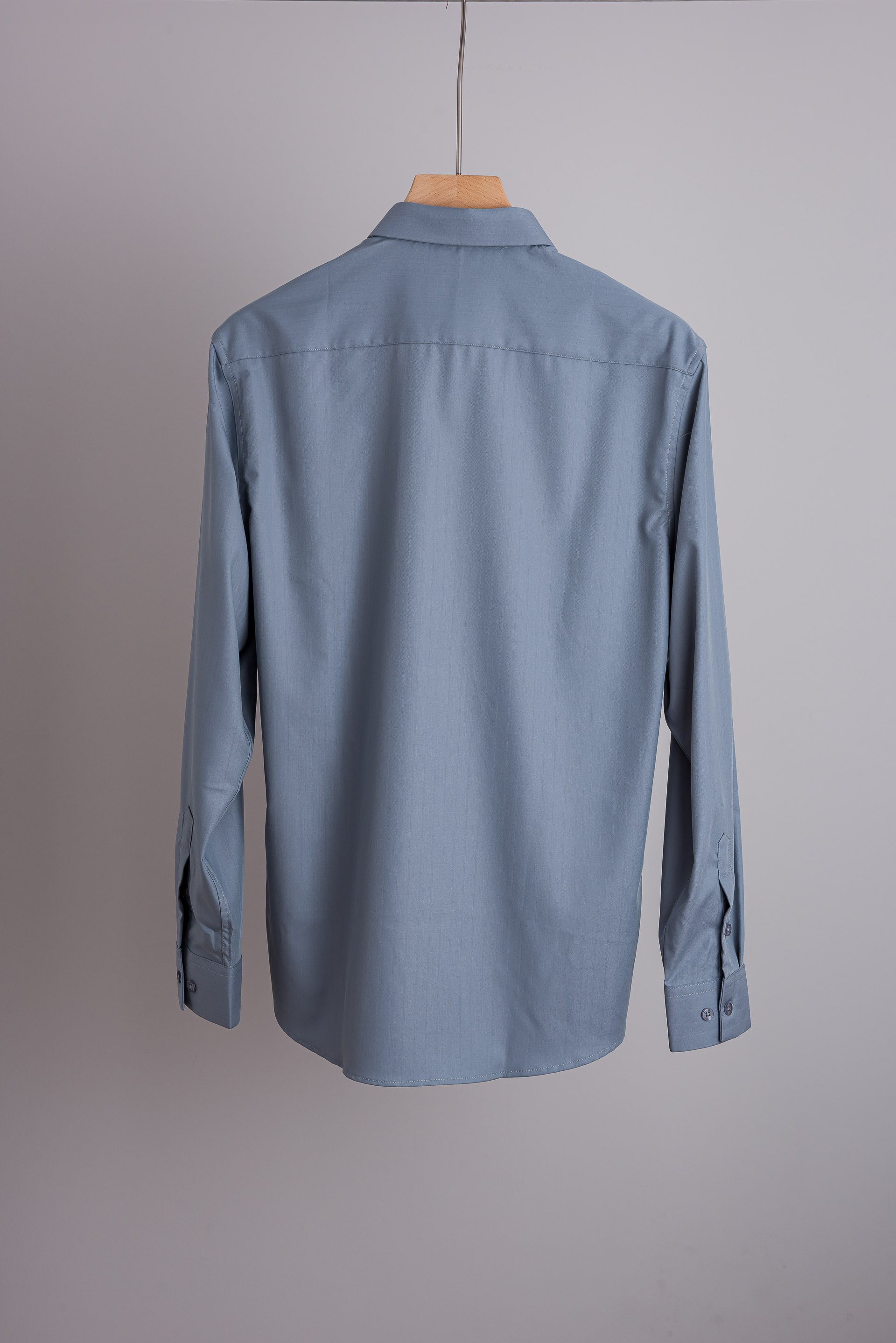 Shirt Man