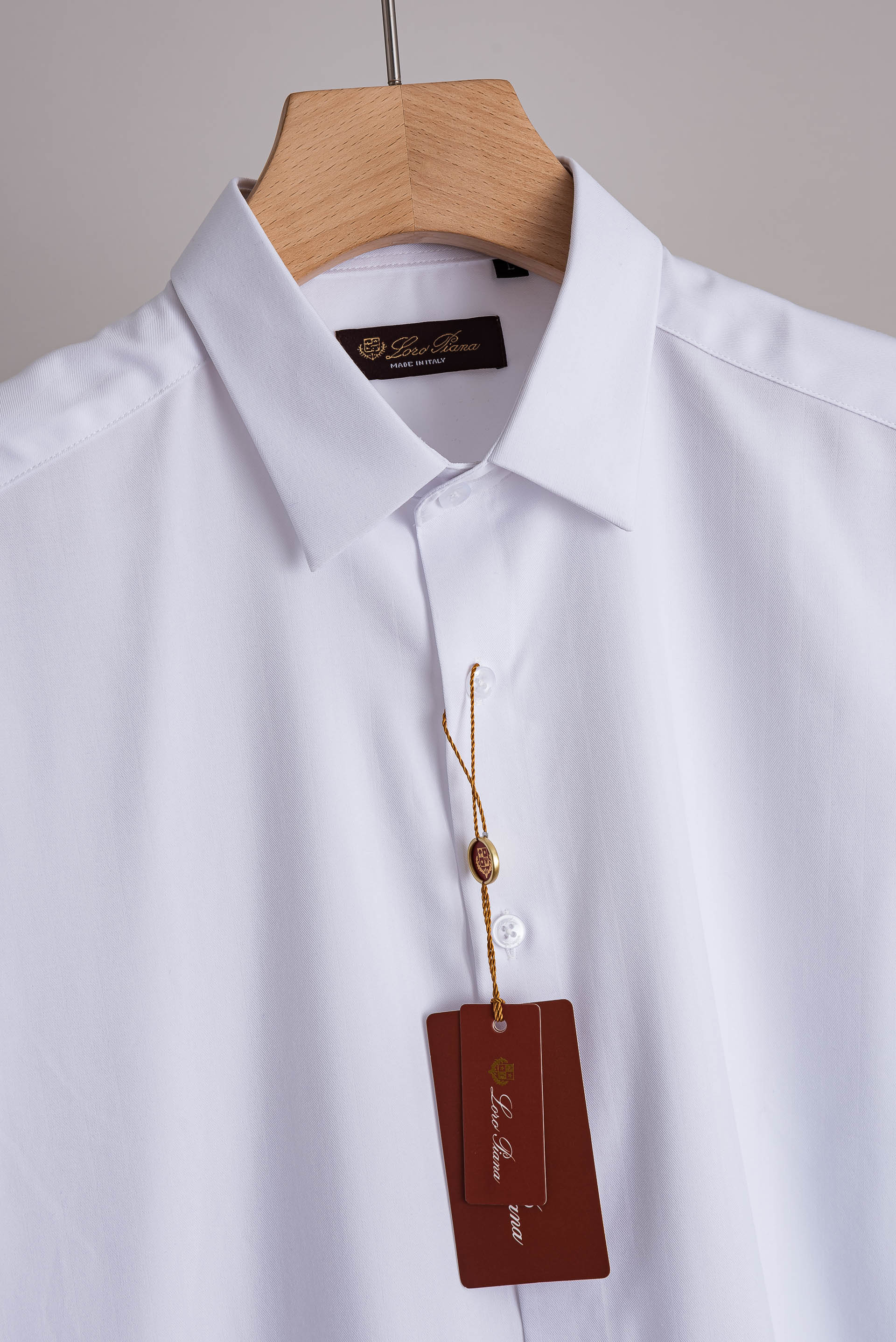 Shirt Man