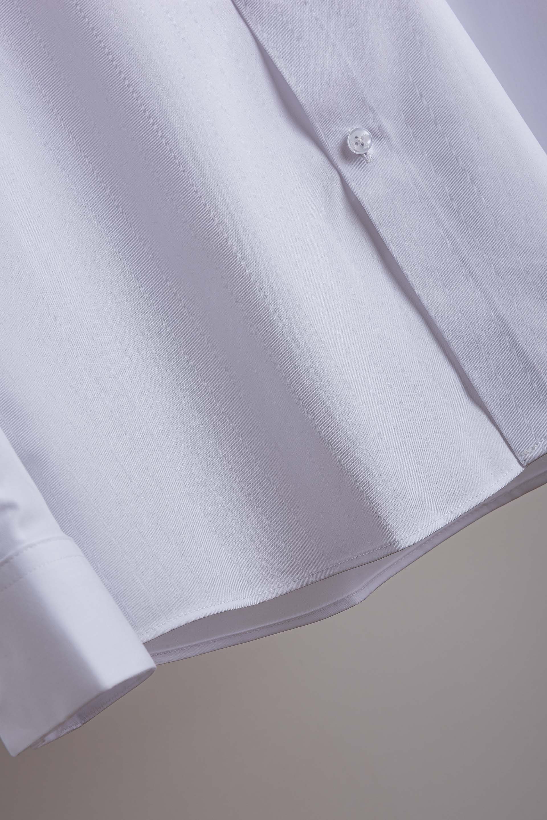 Shirt Man