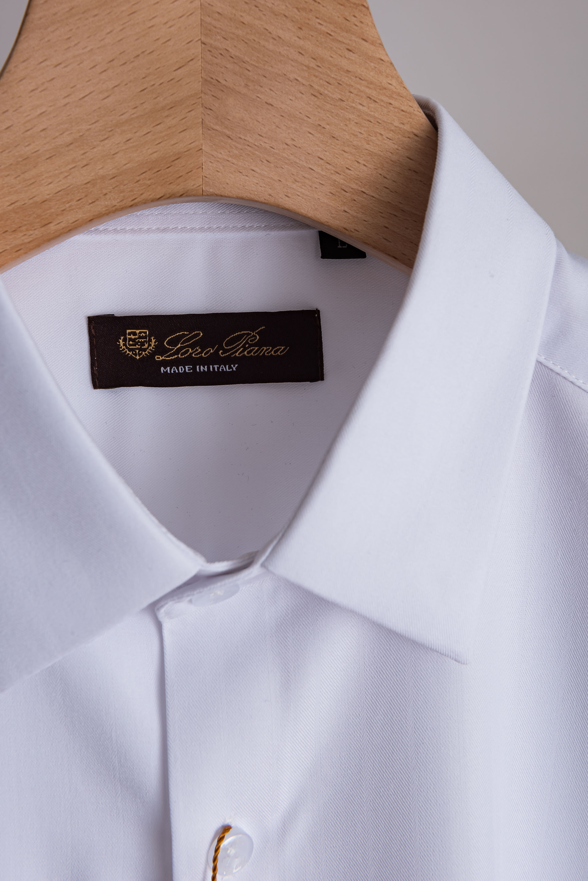 Shirt Man