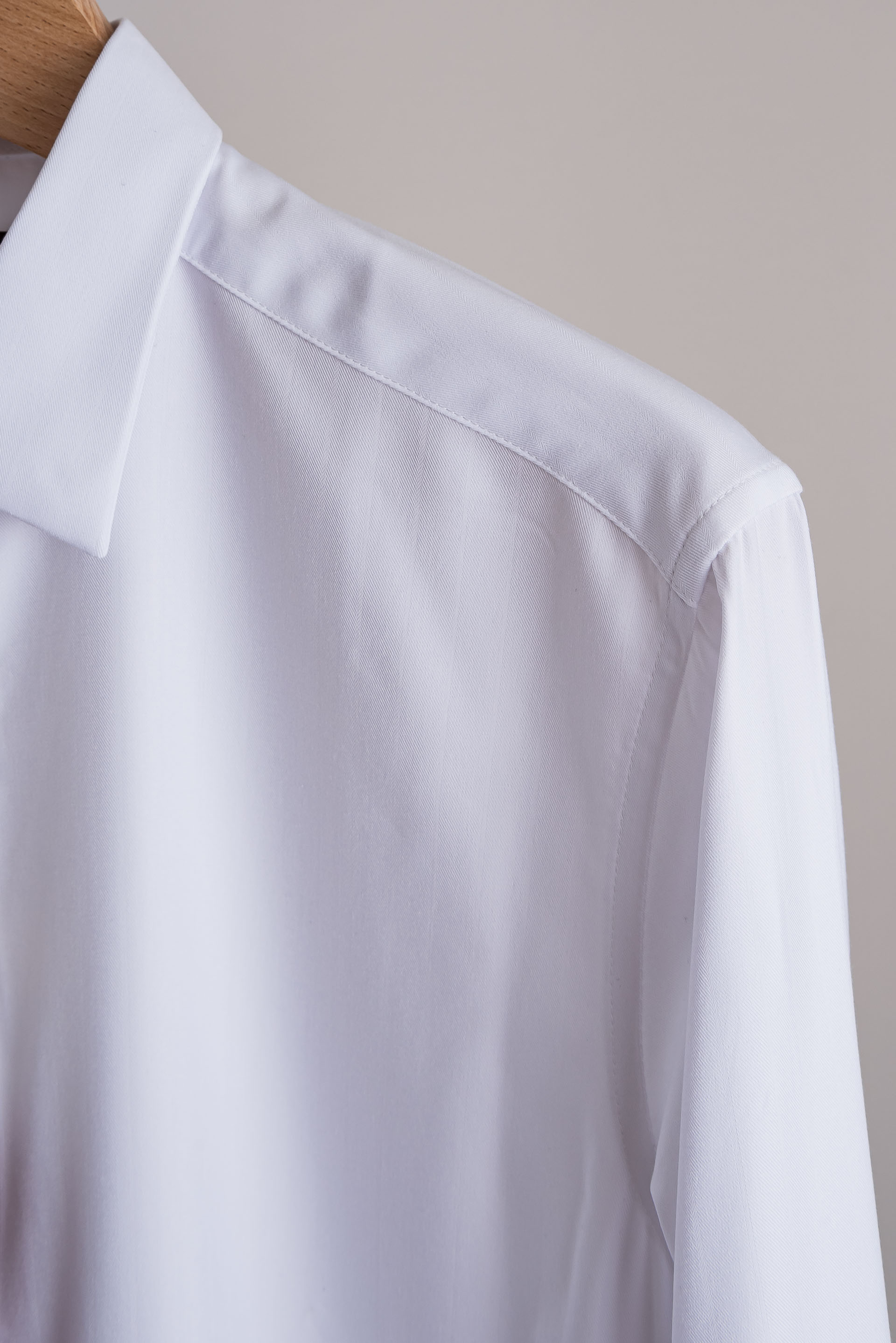 Shirt Man