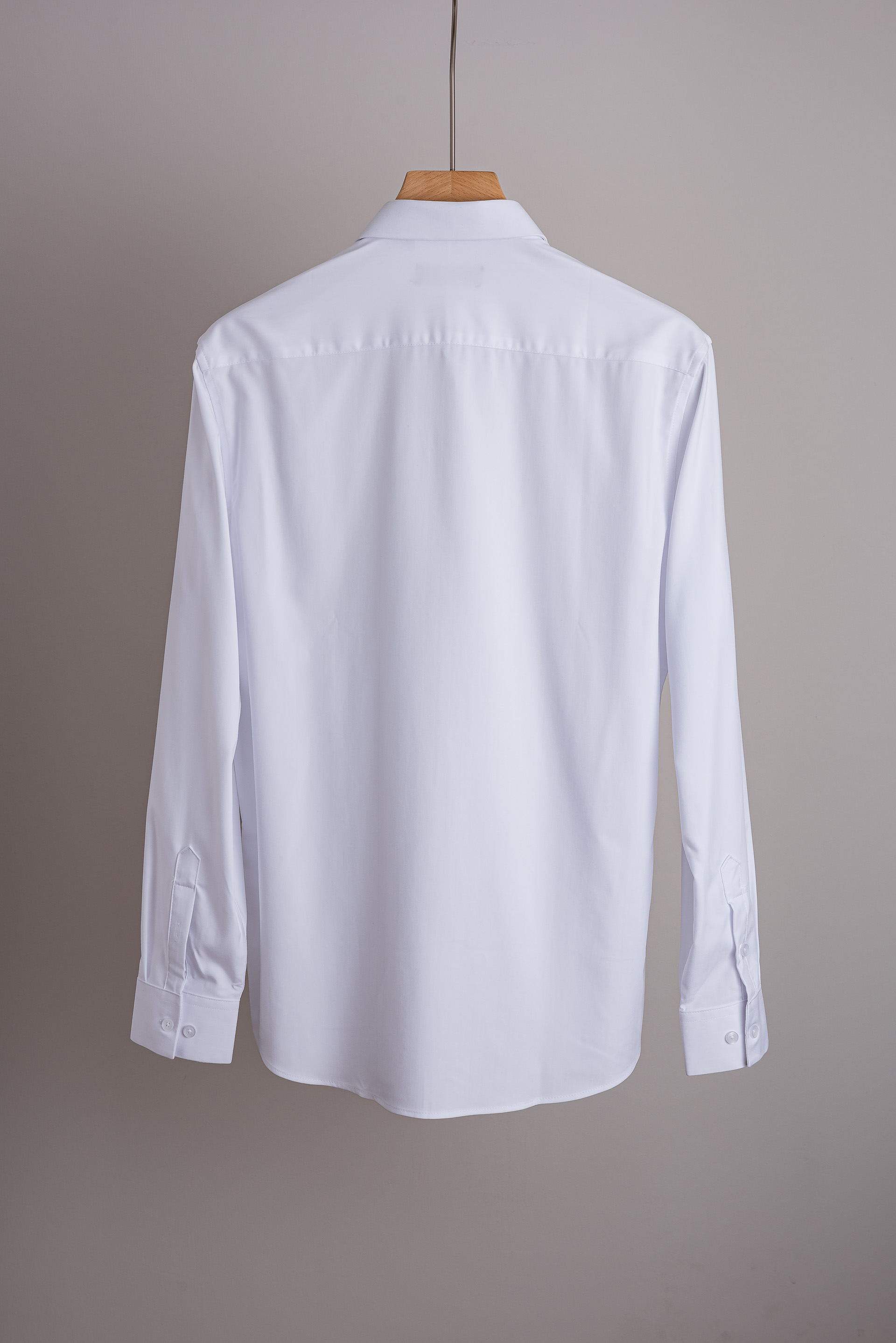 Shirt Man
