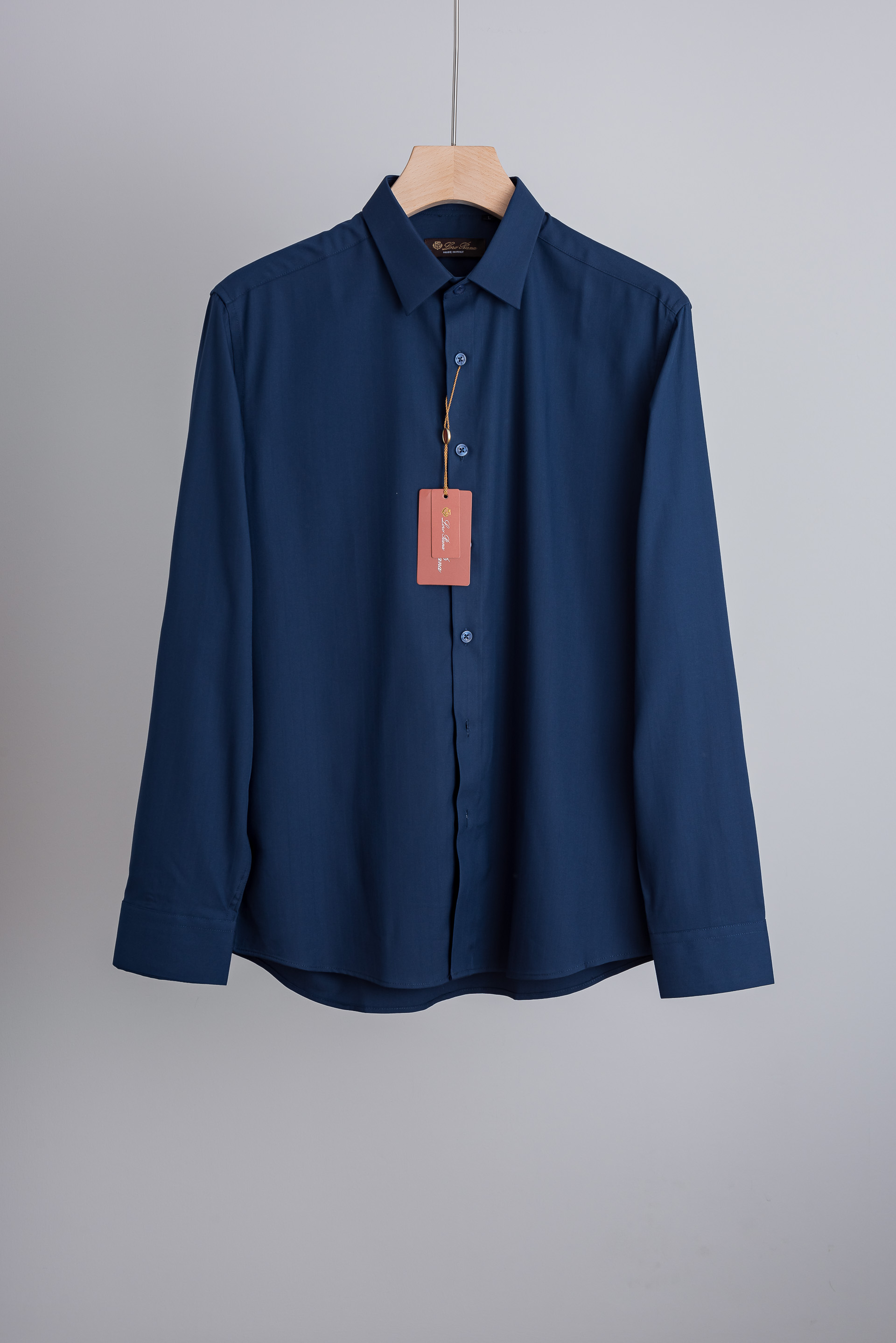 Shirt Man