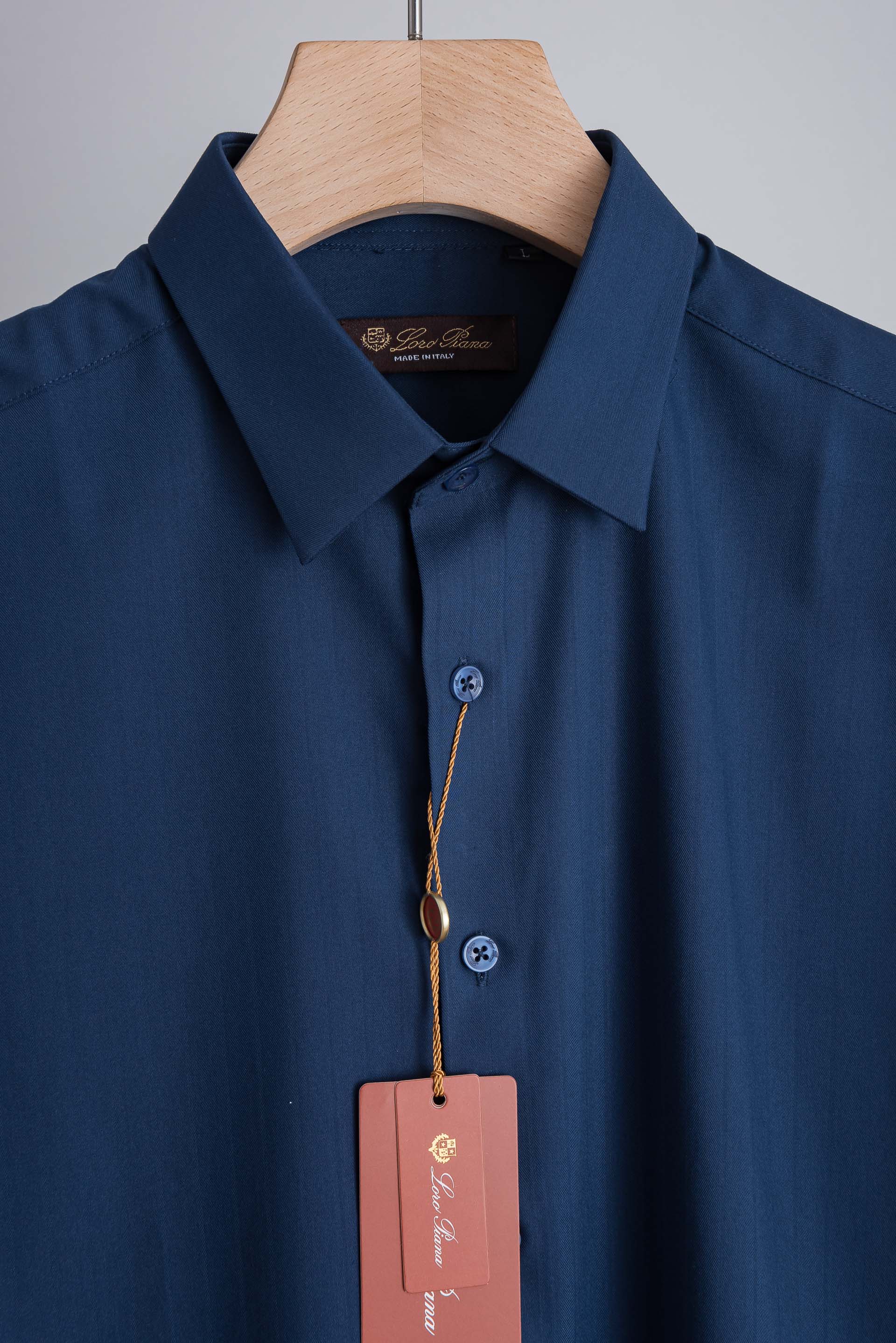 Shirt Man