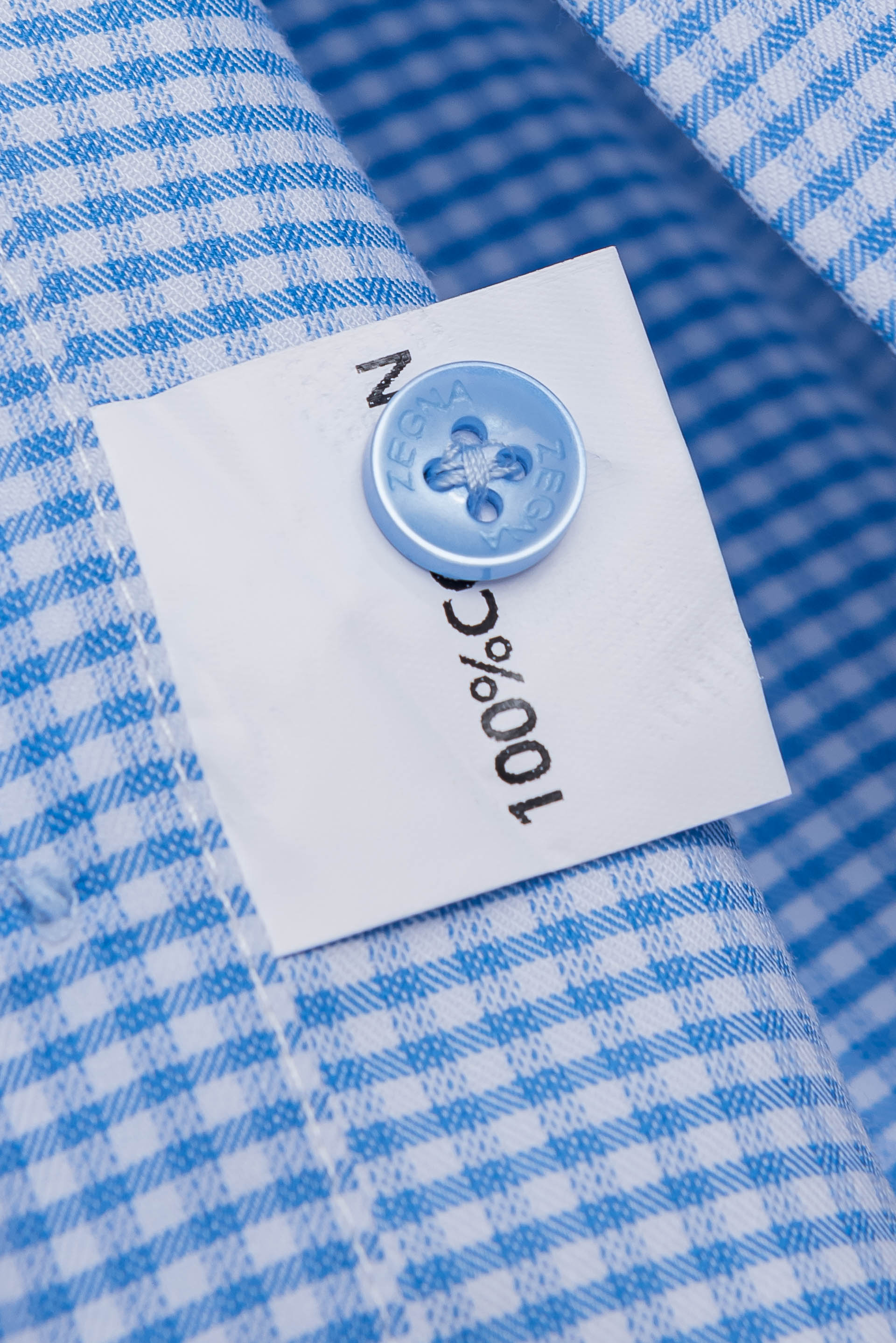 Shirt Man