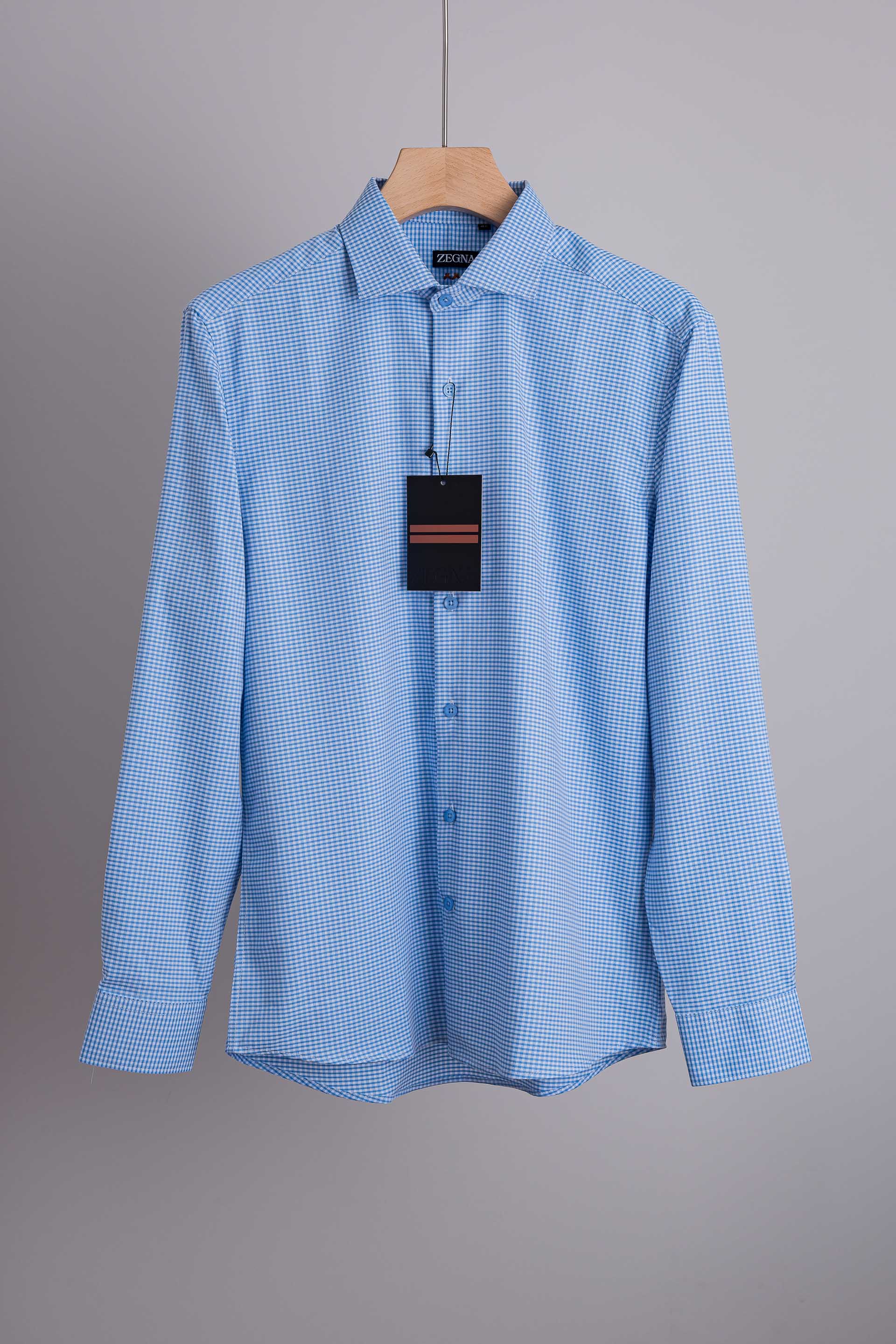 Shirt Man
