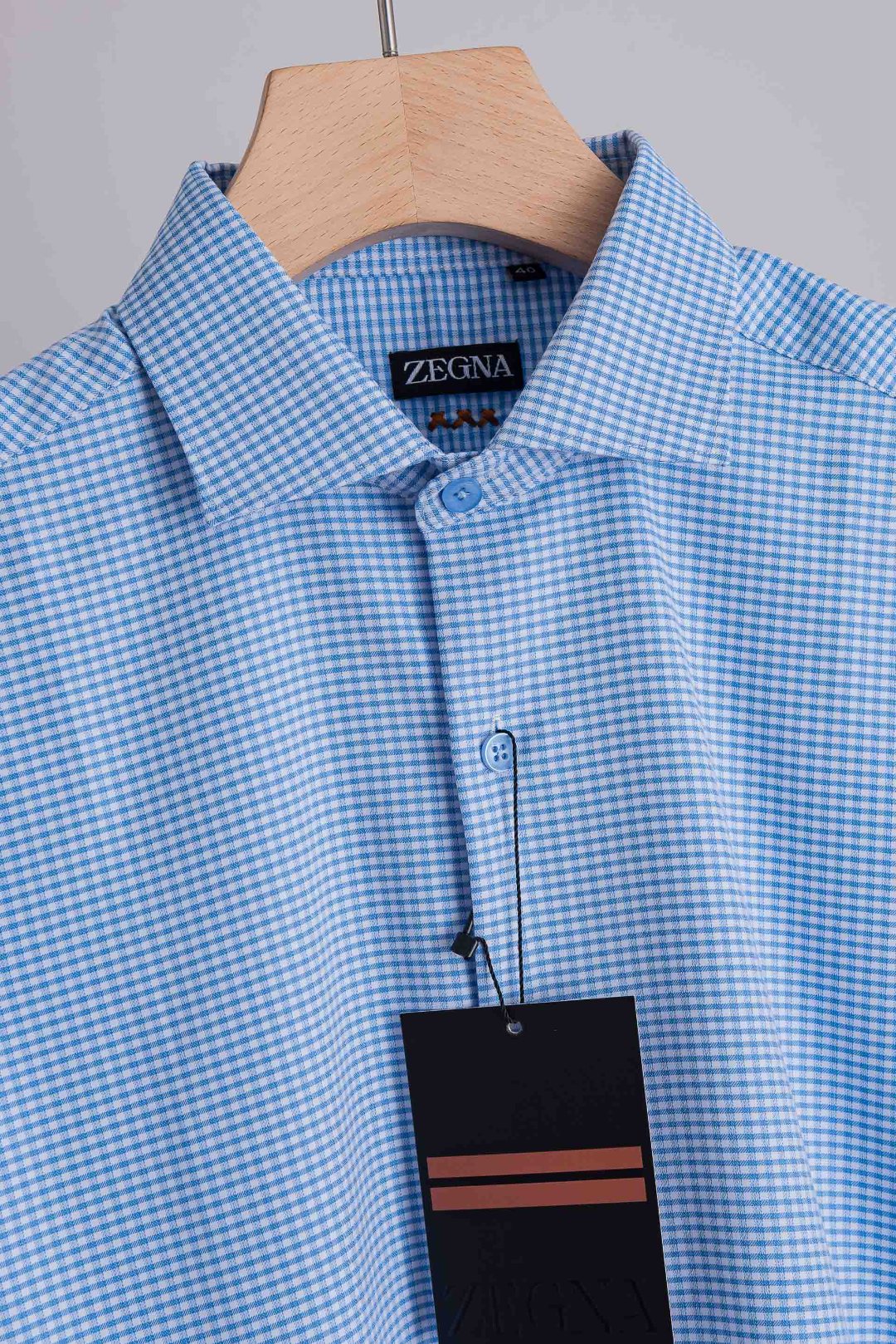 Shirt Man