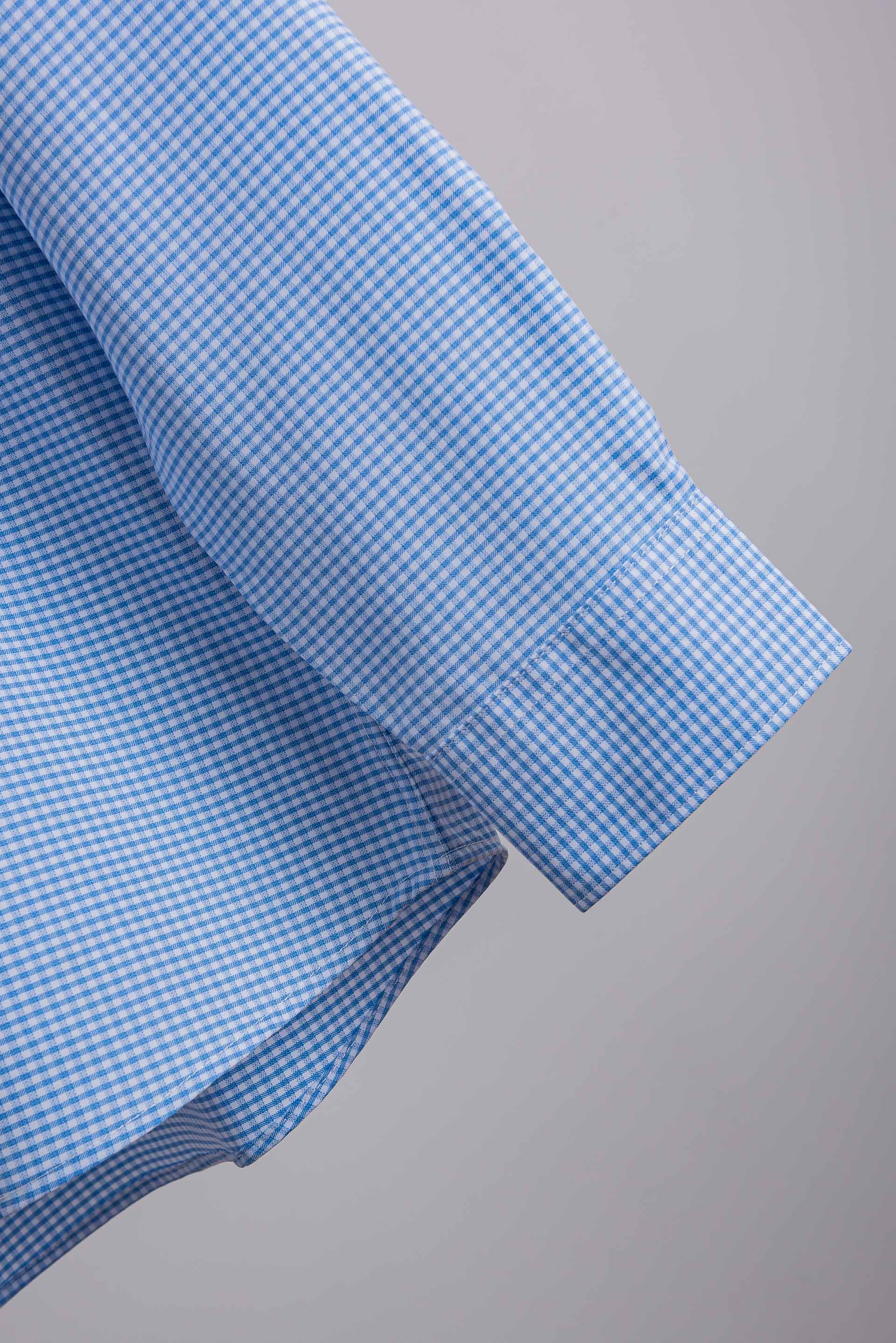 Shirt Man